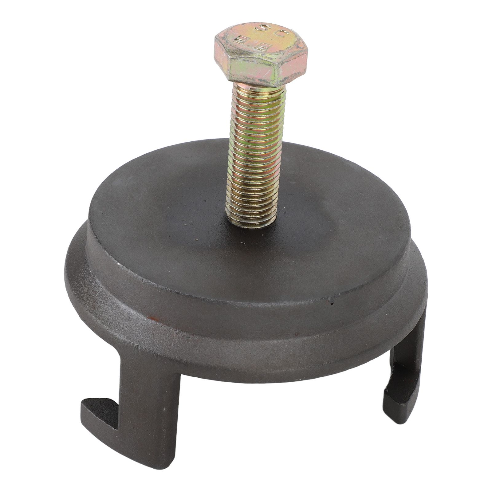 25264 Harmonic Balancer Puller High Hardness Quickly Remove Crank Pulley Puller for Automotive Replacement - Image 5