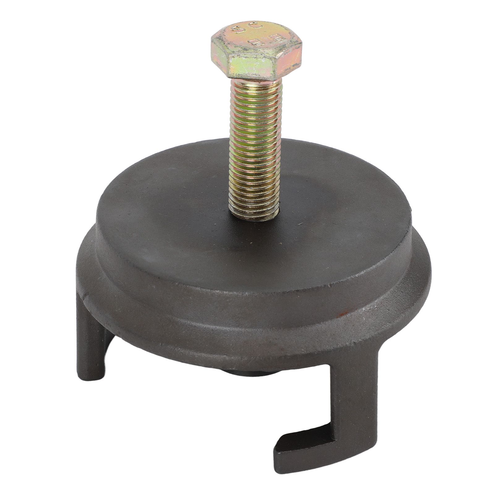 25264 Harmonic Balancer Puller High Hardness Quickly Remove Crank Pulley Puller for Automotive Replacement - Image 6