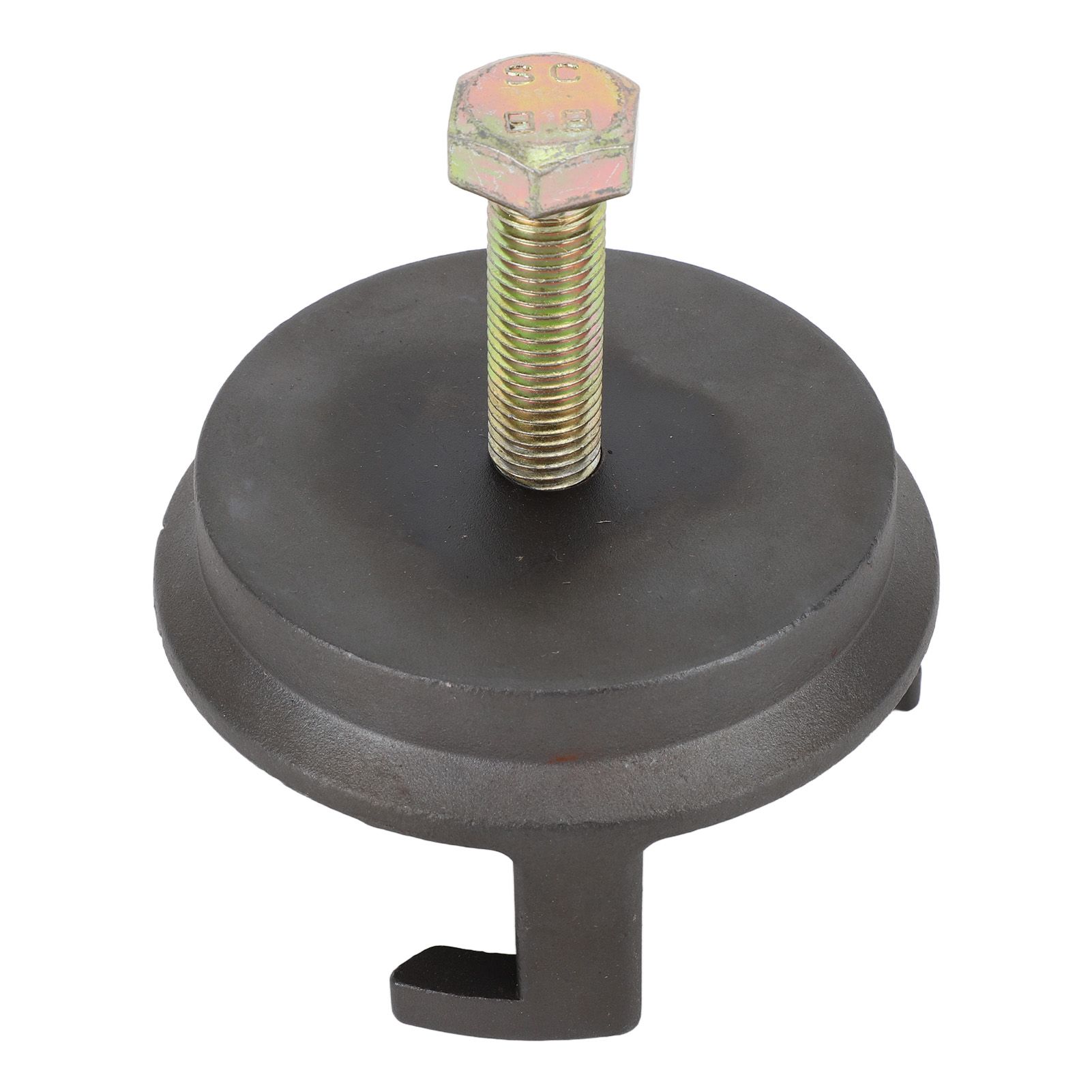 25264 Harmonic Balancer Puller High Hardness Quickly Remove Crank Pulley Puller for Automotive Replacement - Image 7