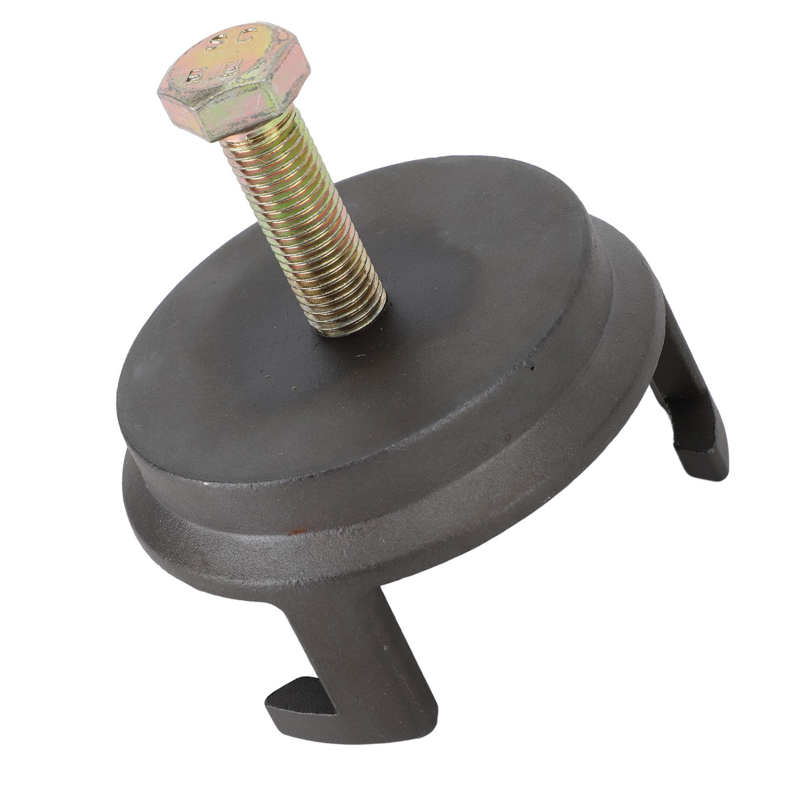 25264 Harmonic Balancer Puller High Hardness Quickly Remove Crank Pulley Puller for Automotive Replacement - Image 8