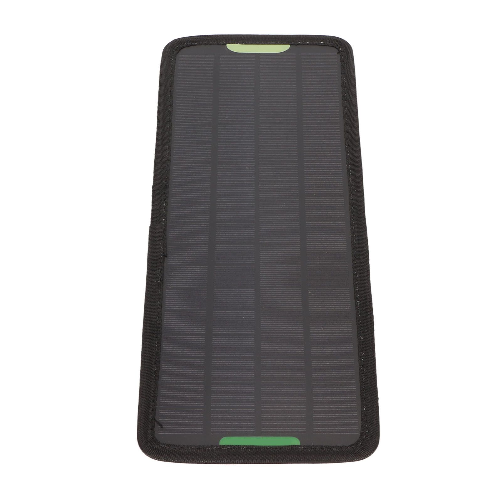 10W 12V Solar Panel Car Battery Charger Waterproof 10 Watt Solar Panel Kit OBD Car Charger - Image 3