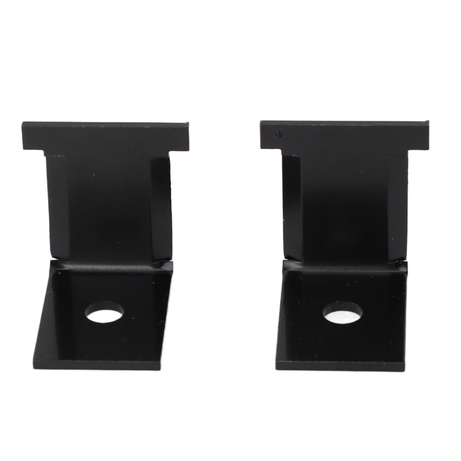 2pcs Trimmer Line Knife Cutter Carbon Steel Low Noise Safe String Trimmer Line Cut Off Blade for Home Commercial Use - Image 1