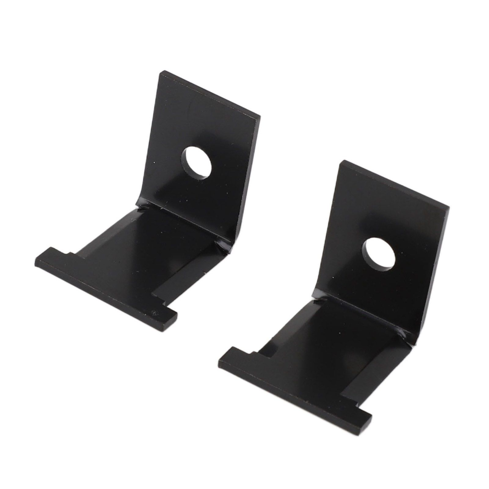 2pcs Trimmer Line Knife Cutter Carbon Steel Low Noise Safe String Trimmer Line Cut Off Blade for Home Commercial Use - Image 7