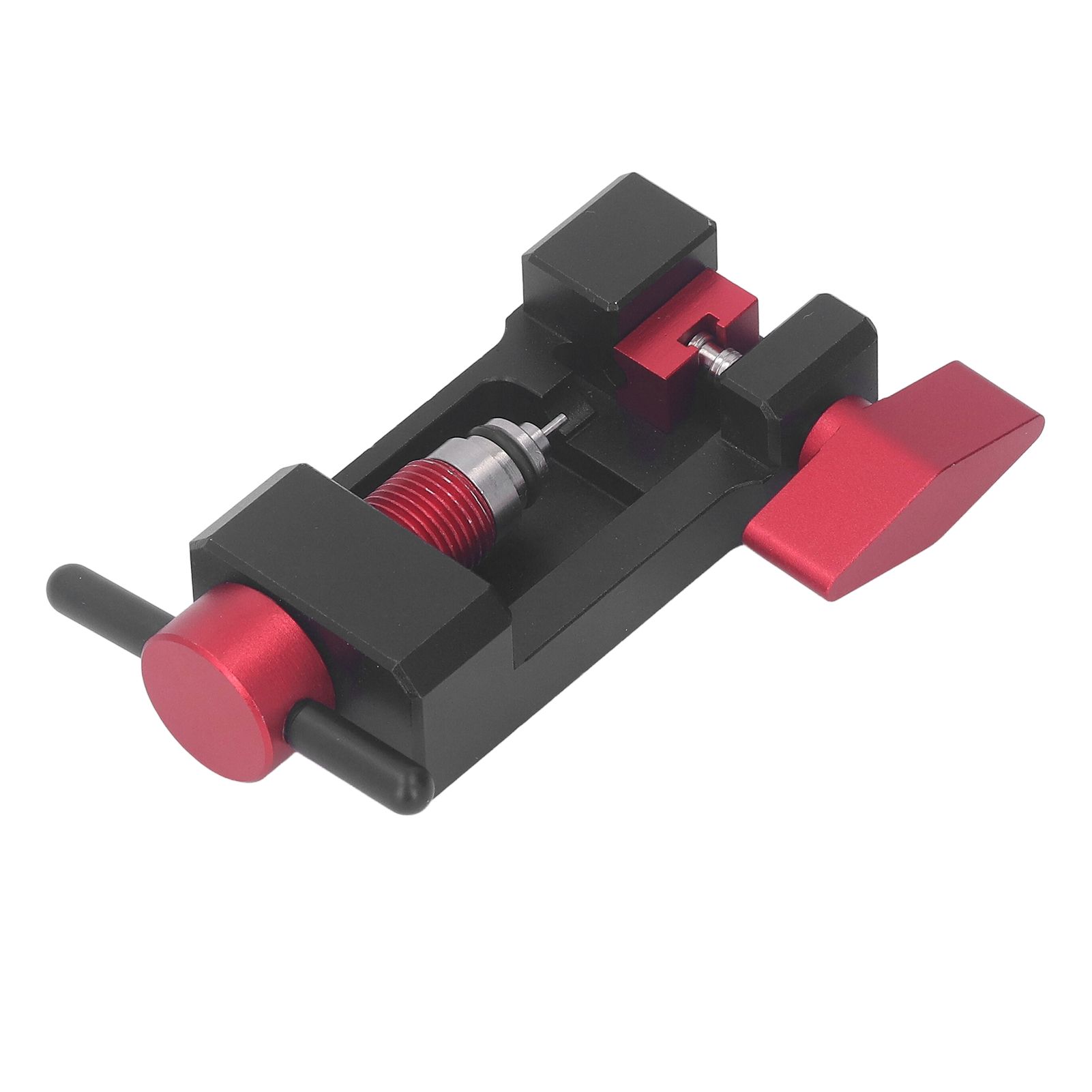 Needle Driver Insertion Tool Bicycle Hydraulic Hose Fitting Insert Tool with Hydraulic Hose Cutter Install Olive Banjo Set Tool - Image 5