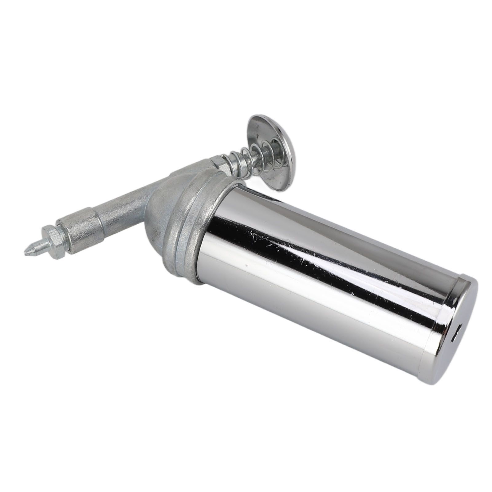 80cc Manual Oiler Oil Can Pump Lubricator Pump Oiling Can for Automobile Excavator Oiling - Image 3