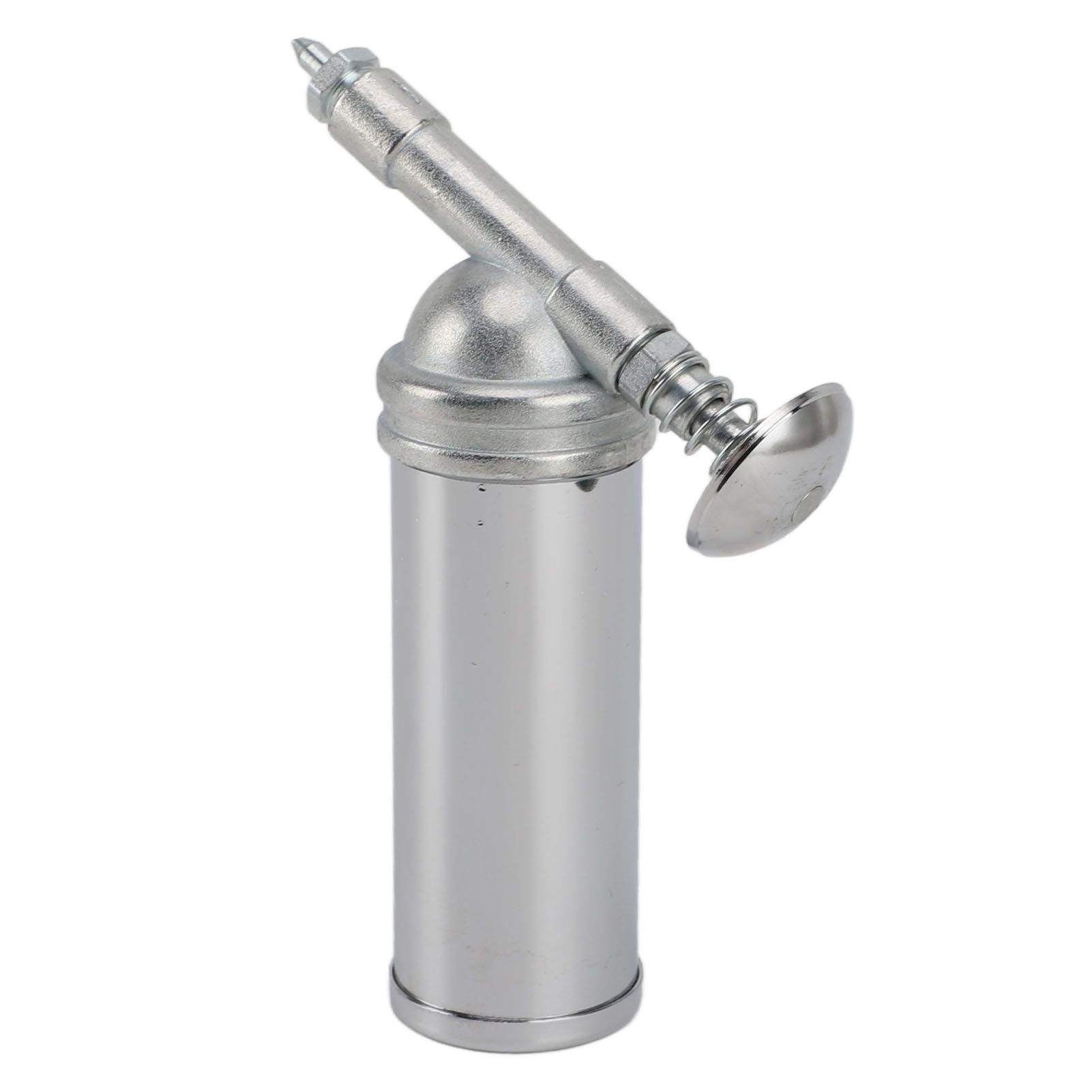 80cc Manual Oiler Oil Can Pump Lubricator Pump Oiling Can for Automobile Excavator Oiling - Image 4
