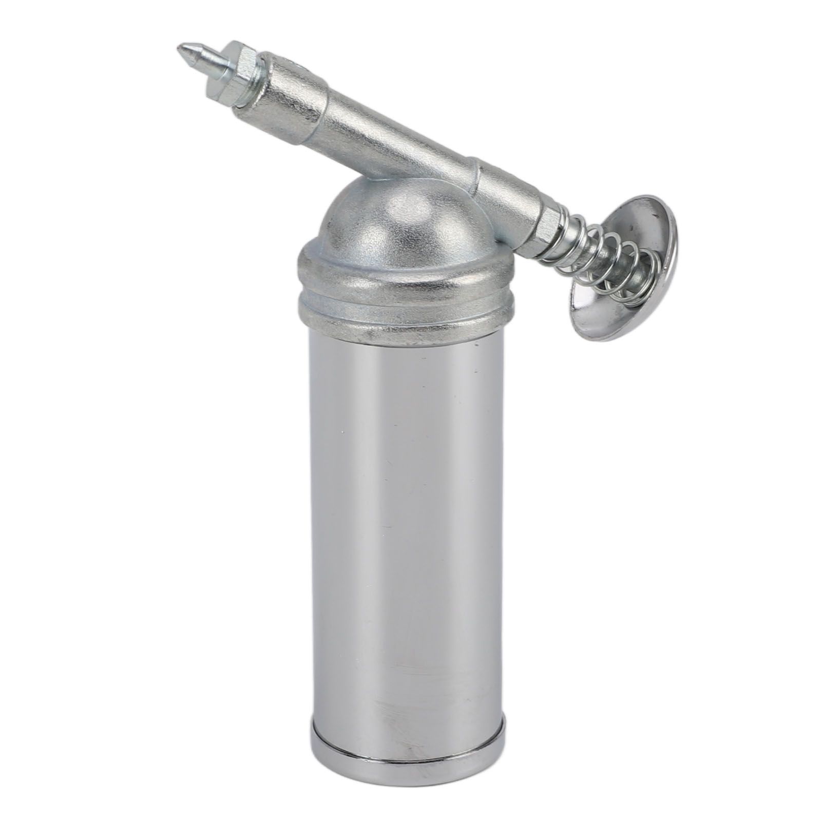 80cc Manual Oiler Oil Can Pump Lubricator Pump Oiling Can for Automobile Excavator Oiling - Image 6