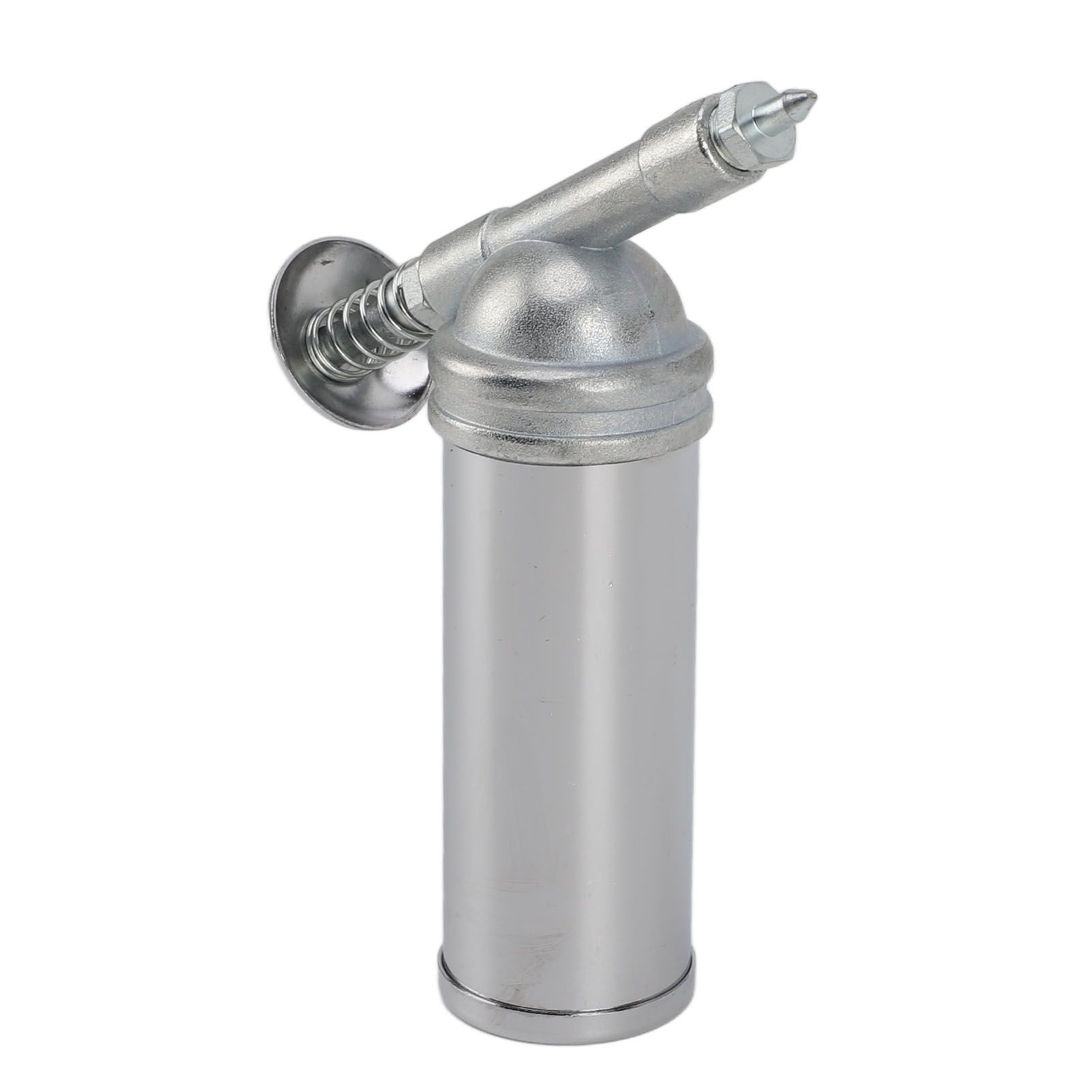 80cc Manual Oiler Oil Can Pump Lubricator Pump Oiling Can for Automobile Excavator Oiling - Image 7