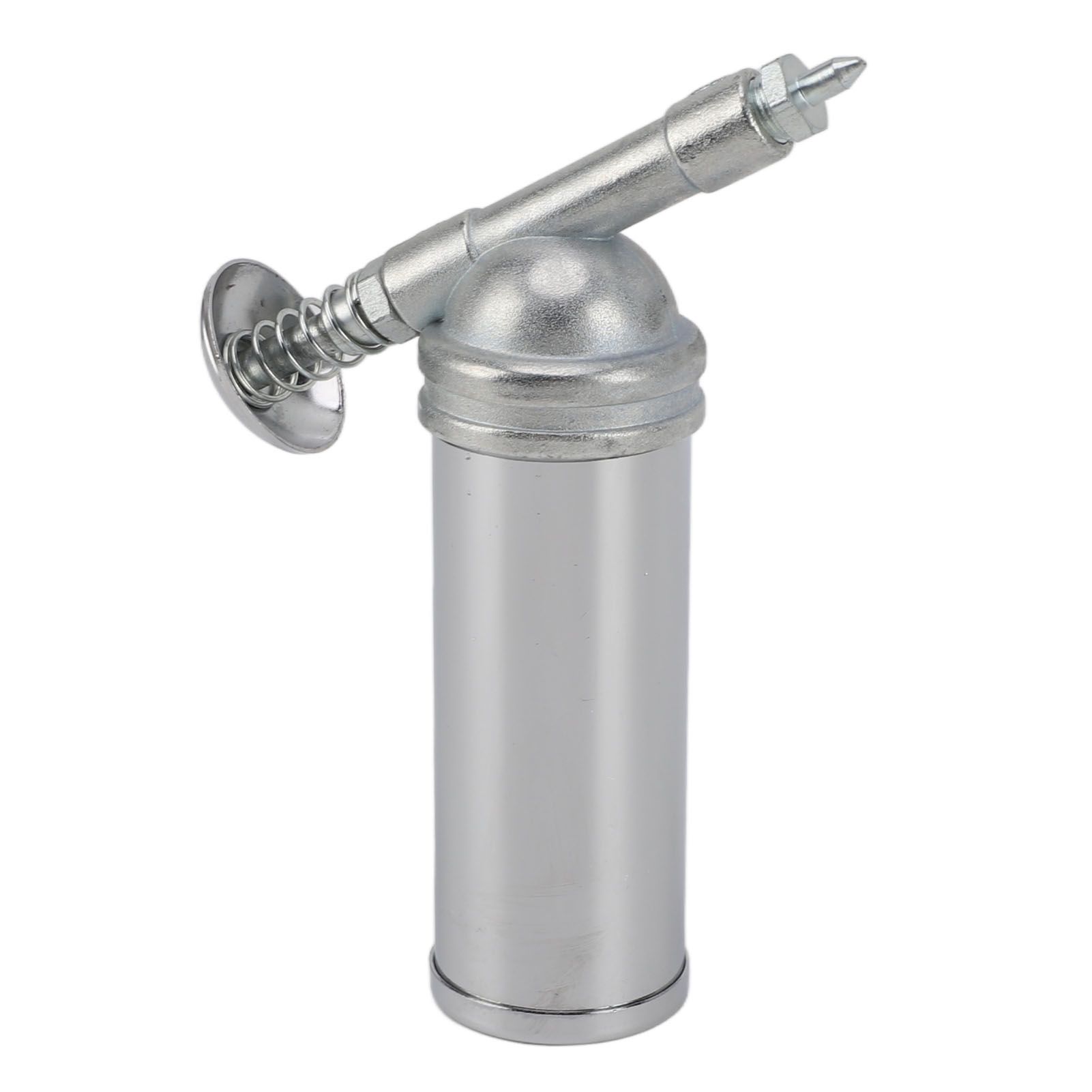 80cc Manual Oiler Oil Can Pump Lubricator Pump Oiling Can for Automobile Excavator Oiling - Image 8
