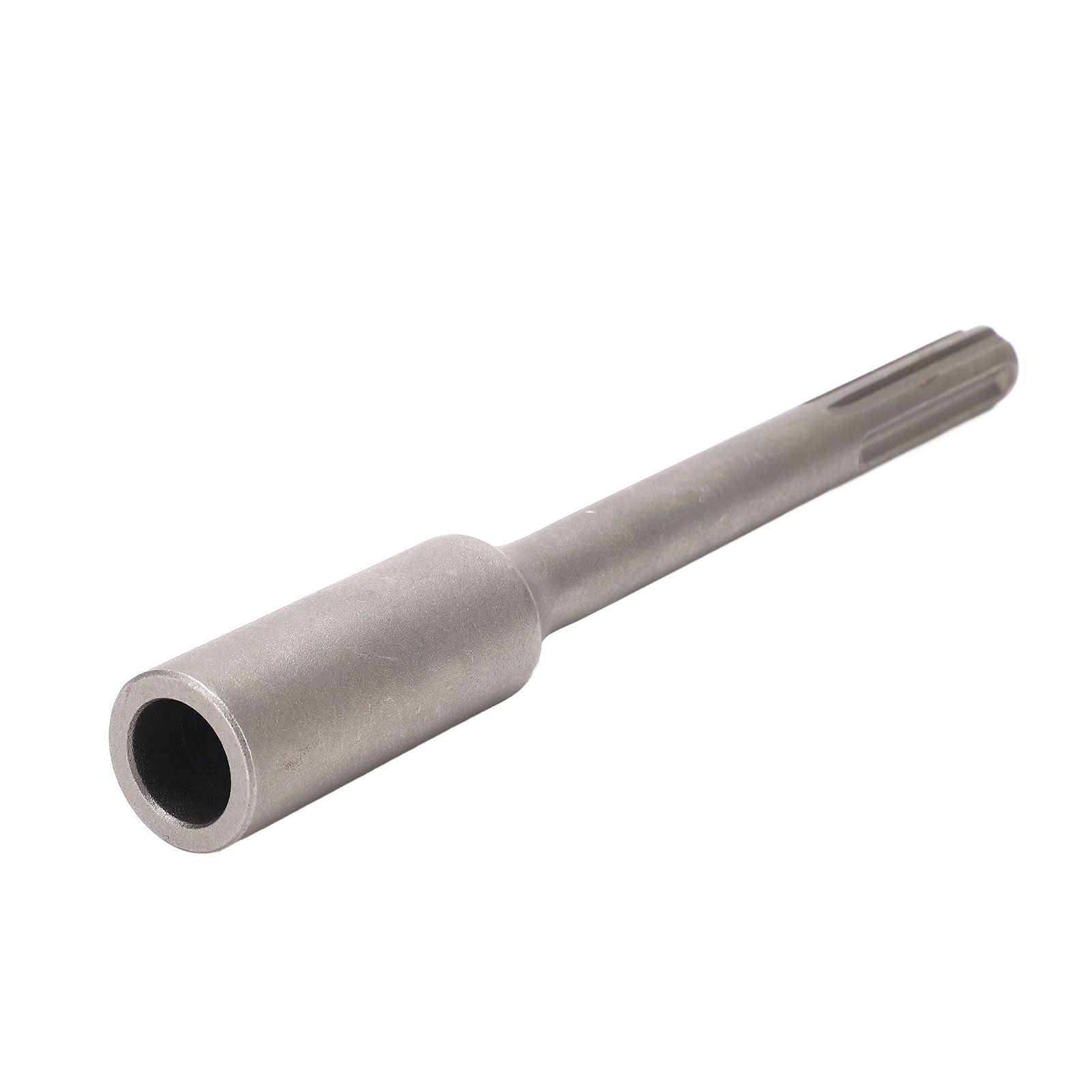 for SDS Maximum Shank Ground Rod Driver Steel 5 Pits T Post Driver Post Hammer 25cm Length - Image 2