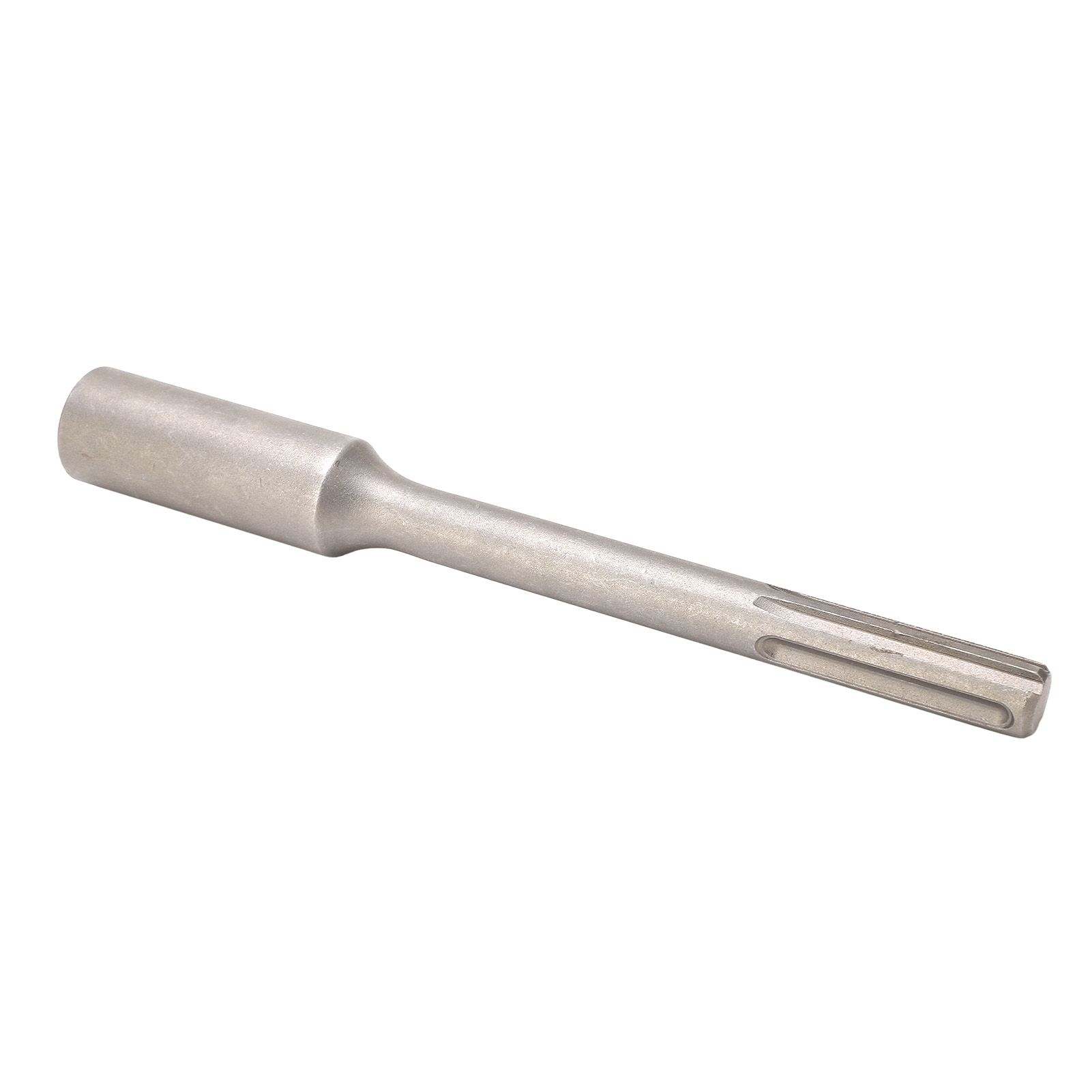 for SDS Maximum Shank Ground Rod Driver Steel 5 Pits T Post Driver Post Hammer 25cm Length - Image 3