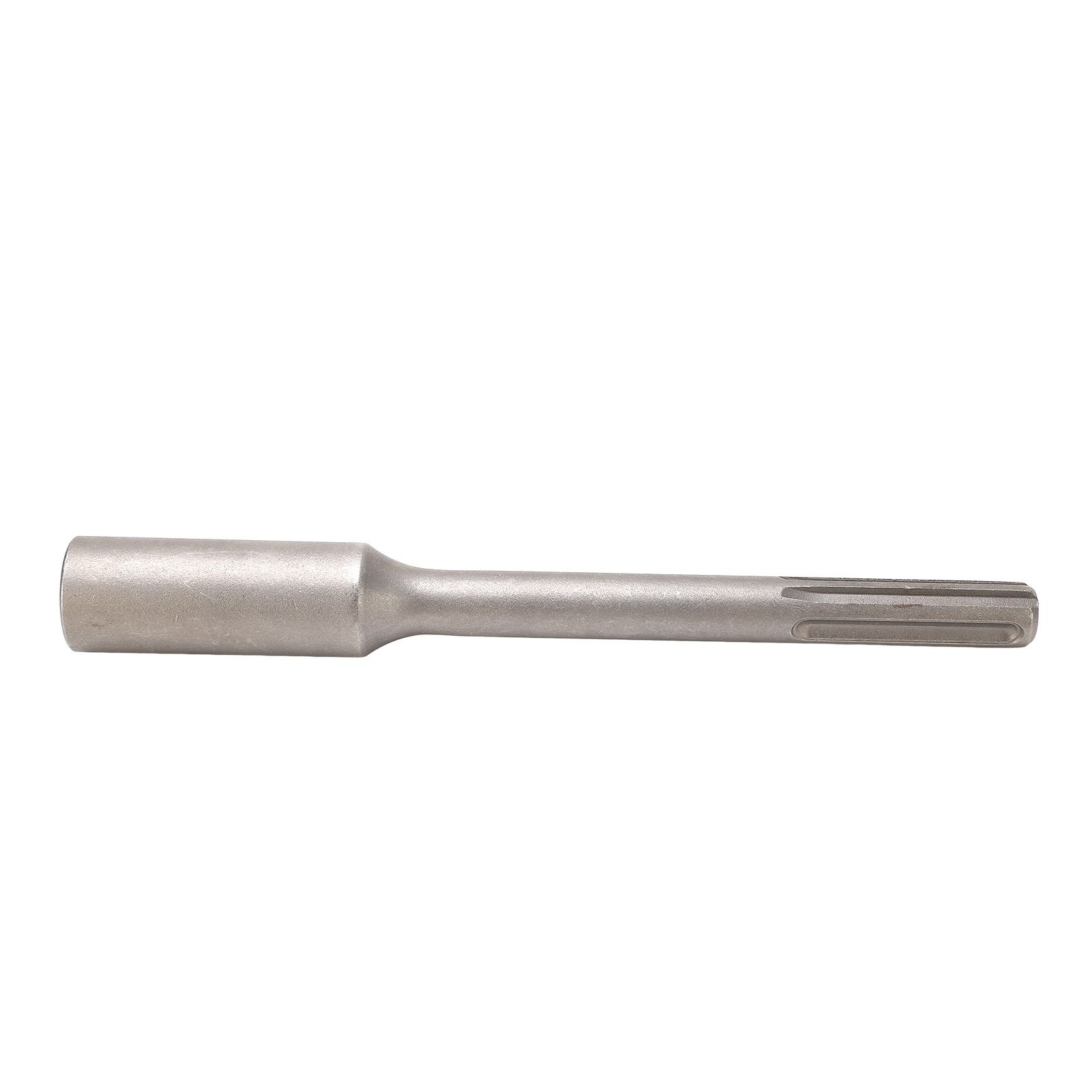 for SDS Maximum Shank Ground Rod Driver Steel 5 Pits T Post Driver Post Hammer 25cm Length - Image 4