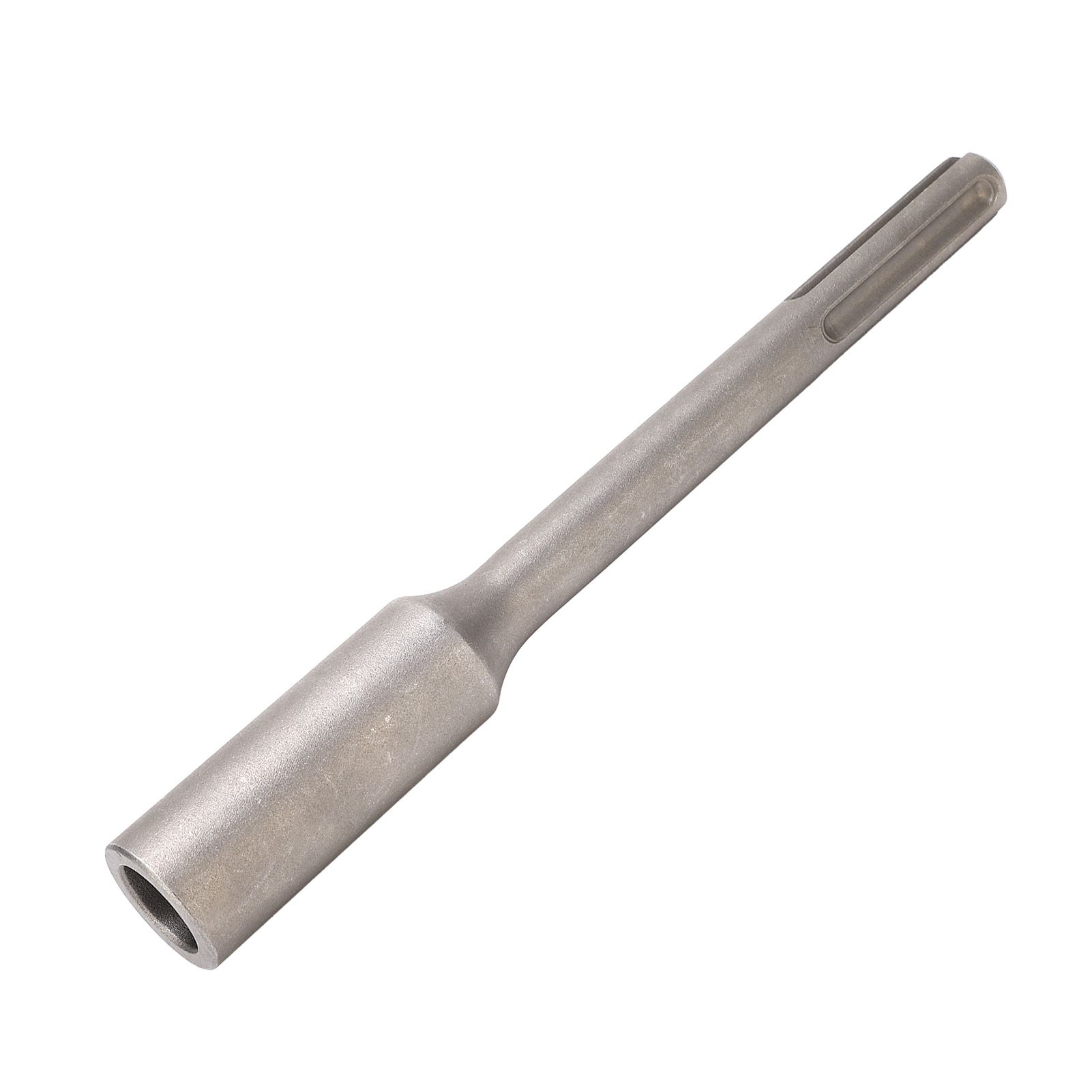 for SDS Maximum Shank Ground Rod Driver Steel 5 Pits T Post Driver Post Hammer 25cm Length - Image 5