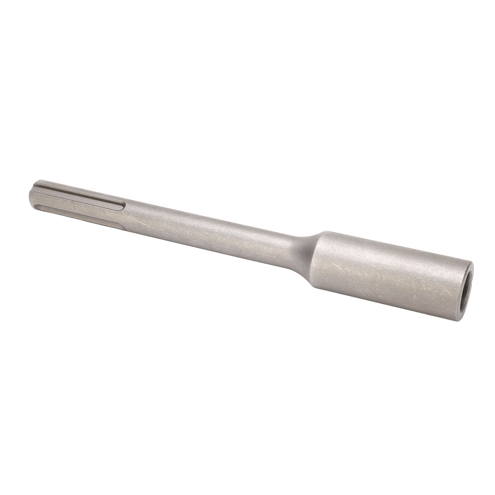 for SDS Maximum Shank Ground Rod Driver Steel 5 Pits T Post Driver Post Hammer 25cm Length - Image 7
