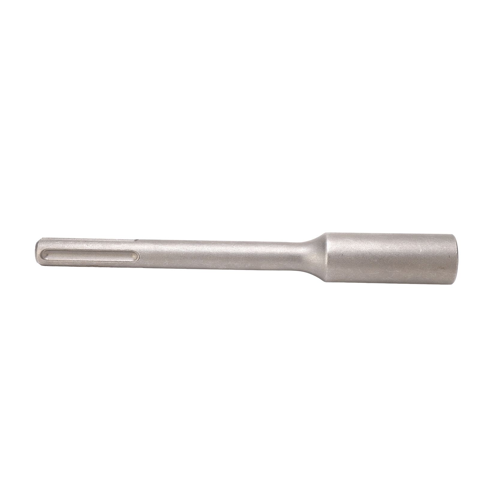 for SDS Maximum Shank Ground Rod Driver Steel 5 Pits T Post Driver Post Hammer 25cm Length - Image 8
