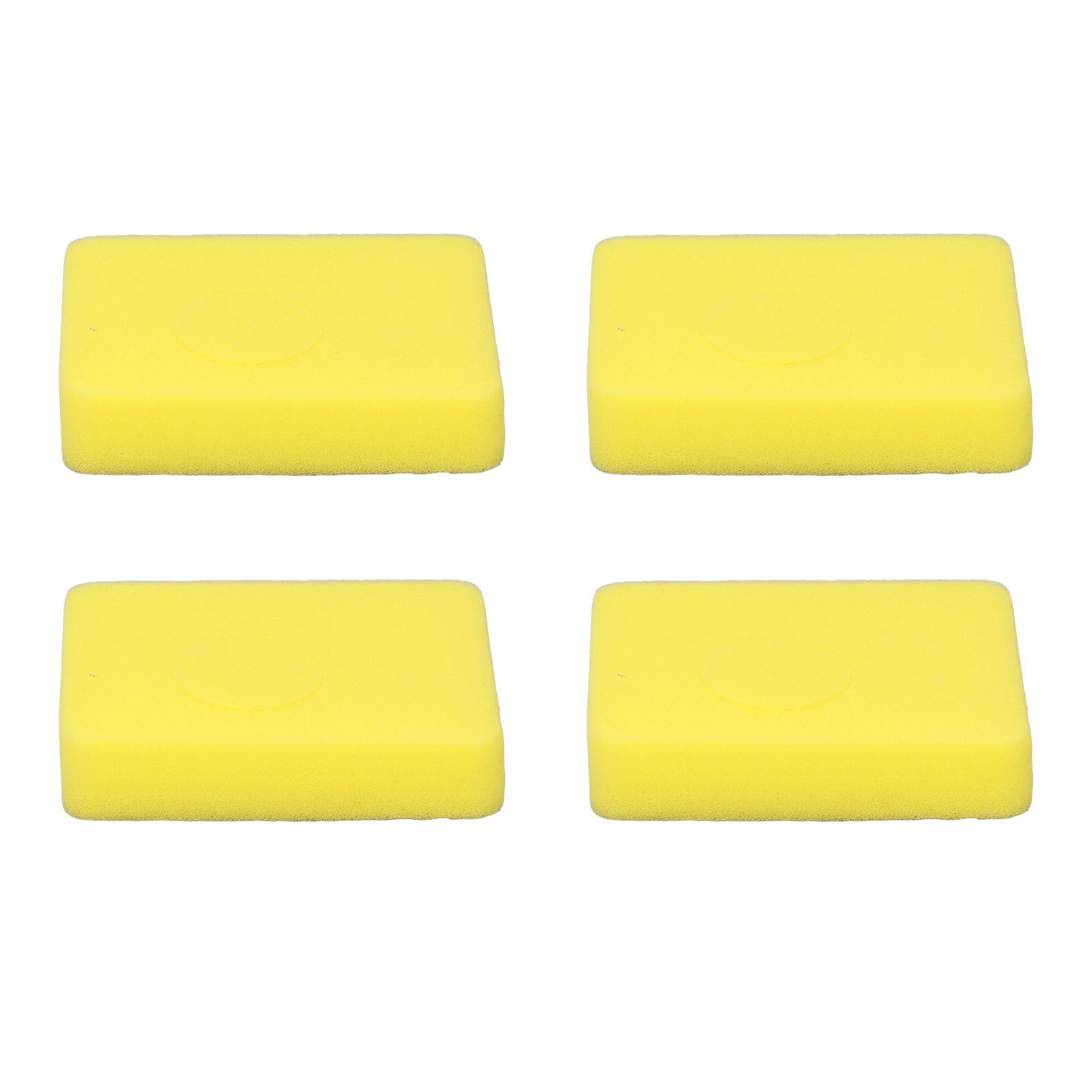 10Pcs Air Filter Cotton Engine Lawn Mower Filter Cotton 799579 for 5434 4248 08P502 30‑183 102‑573 09P602 09P702 - Image 2