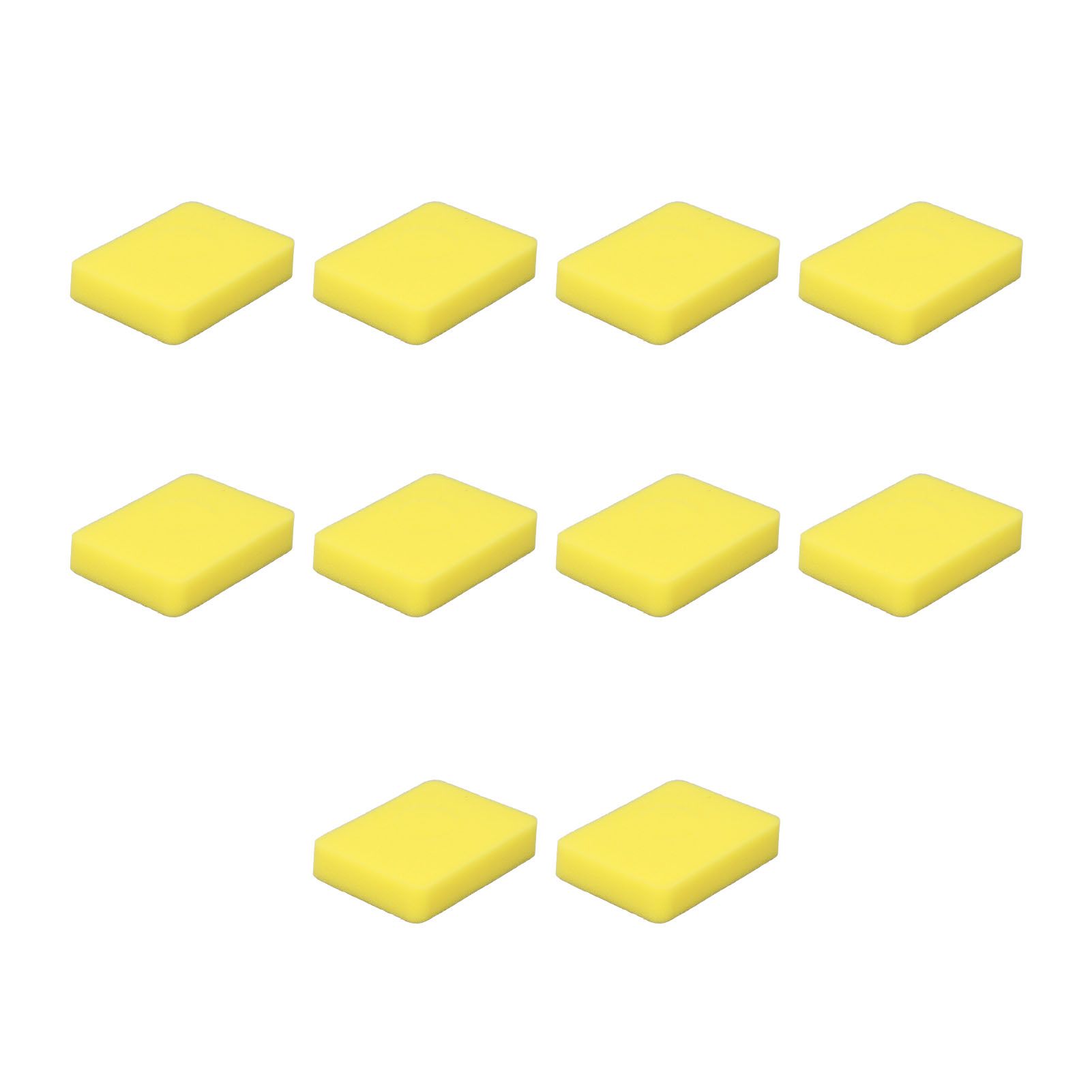 10Pcs Air Filter Cotton Engine Lawn Mower Filter Cotton 799579 for 5434 4248 08P502 30‑183 102‑573 09P602 09P702 - Image 7
