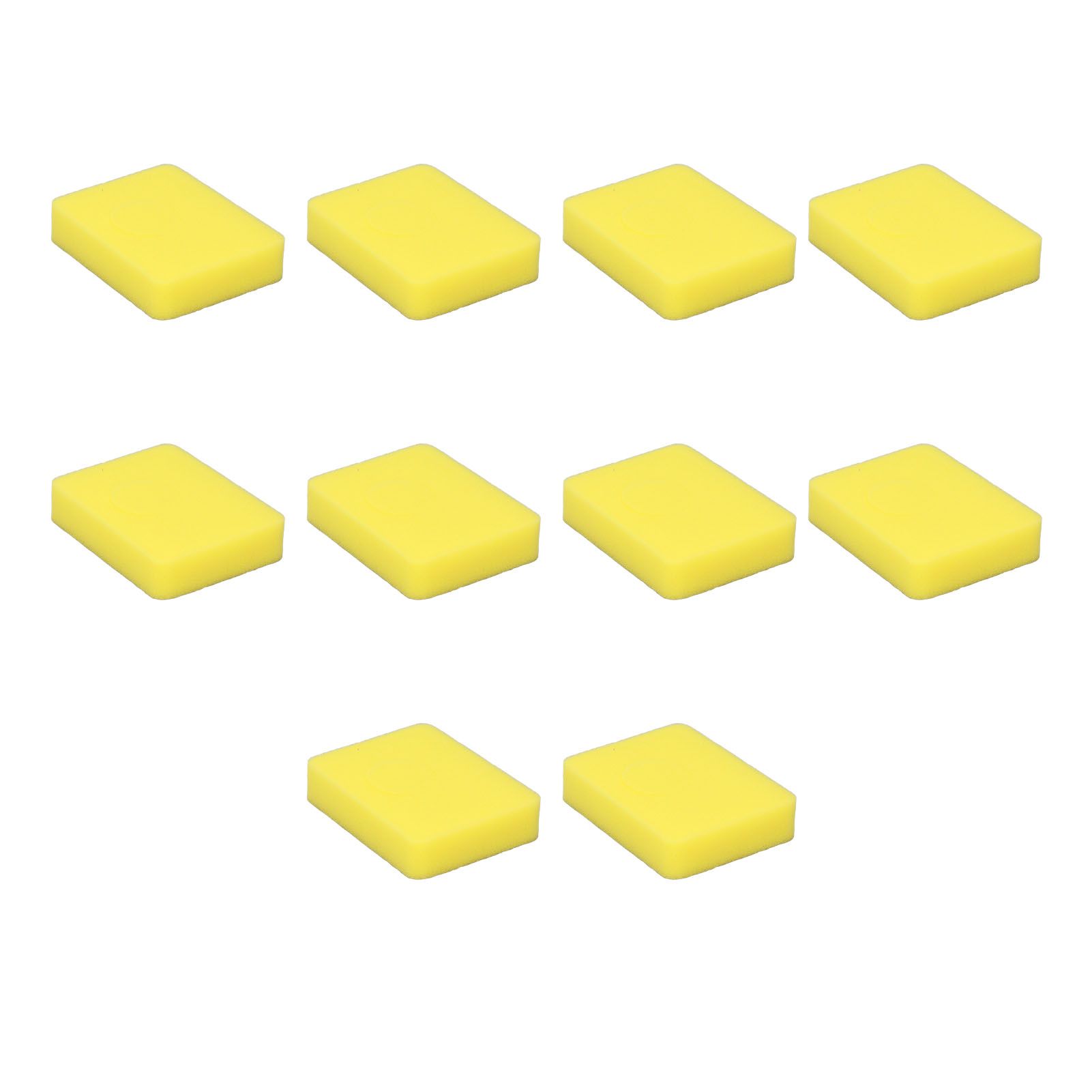 10Pcs Air Filter Cotton Engine Lawn Mower Filter Cotton 799579 for 5434 4248 08P502 30‑183 102‑573 09P602 09P702 - Image 8