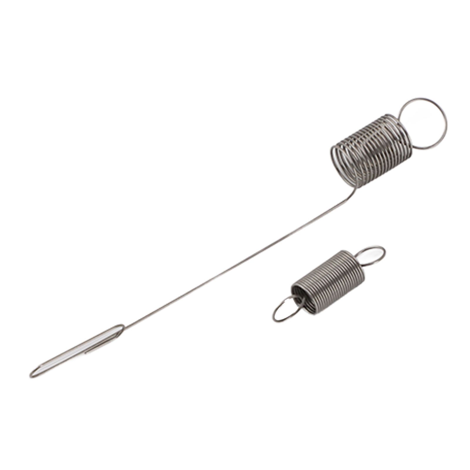 20pcs 790849 699056 Air Vane Spring Replacement Governor Spring Fix The Choke On Lawnmower - Image 2