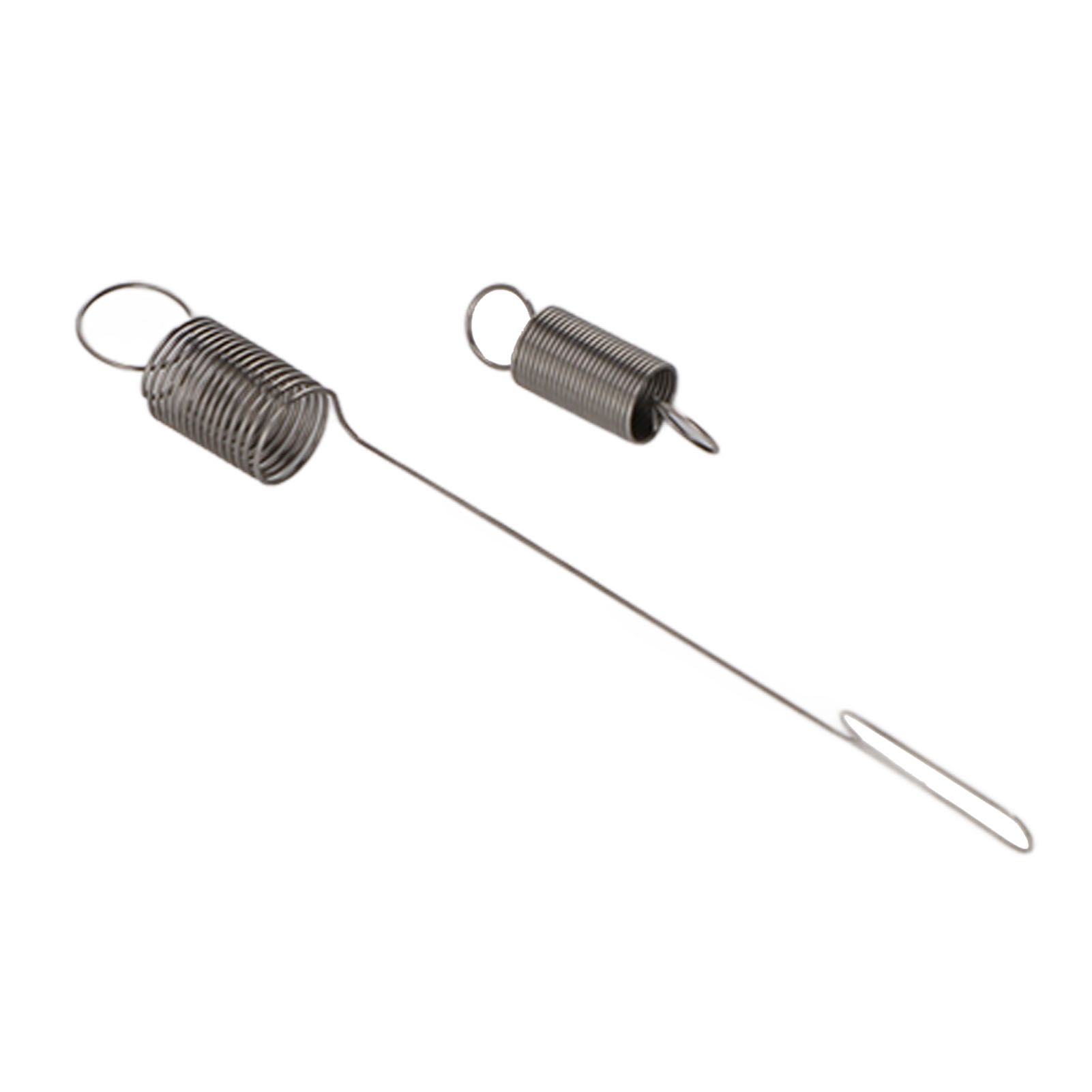 20pcs 790849 699056 Air Vane Spring Replacement Governor Spring Fix The Choke On Lawnmower - Image 3