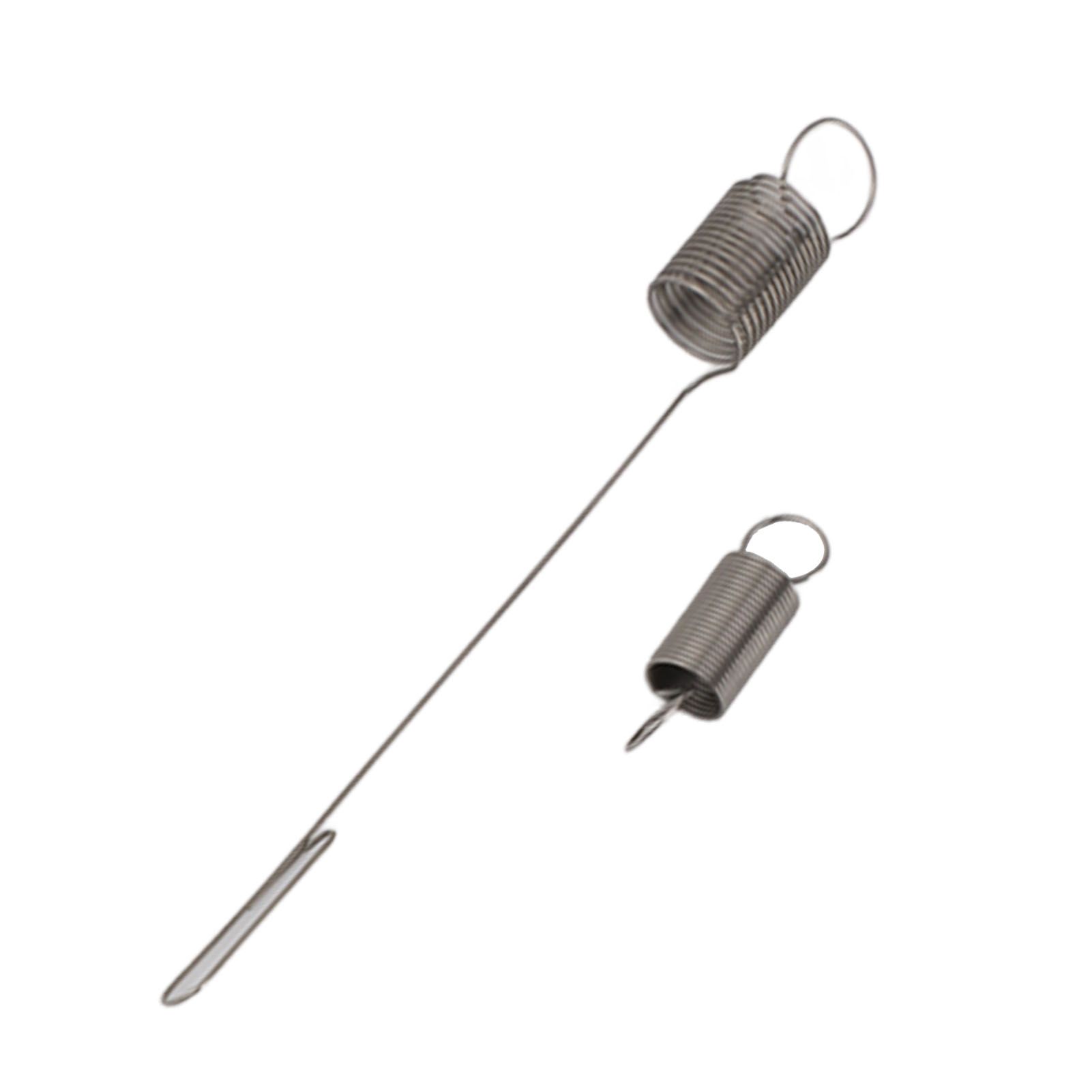 20pcs 790849 699056 Air Vane Spring Replacement Governor Spring Fix The Choke On Lawnmower - Image 4