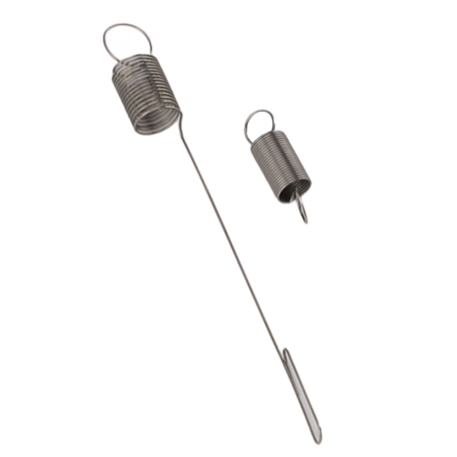 20pcs 790849 699056 Air Vane Spring Replacement Governor Spring Fix The Choke On Lawnmower - Image 5