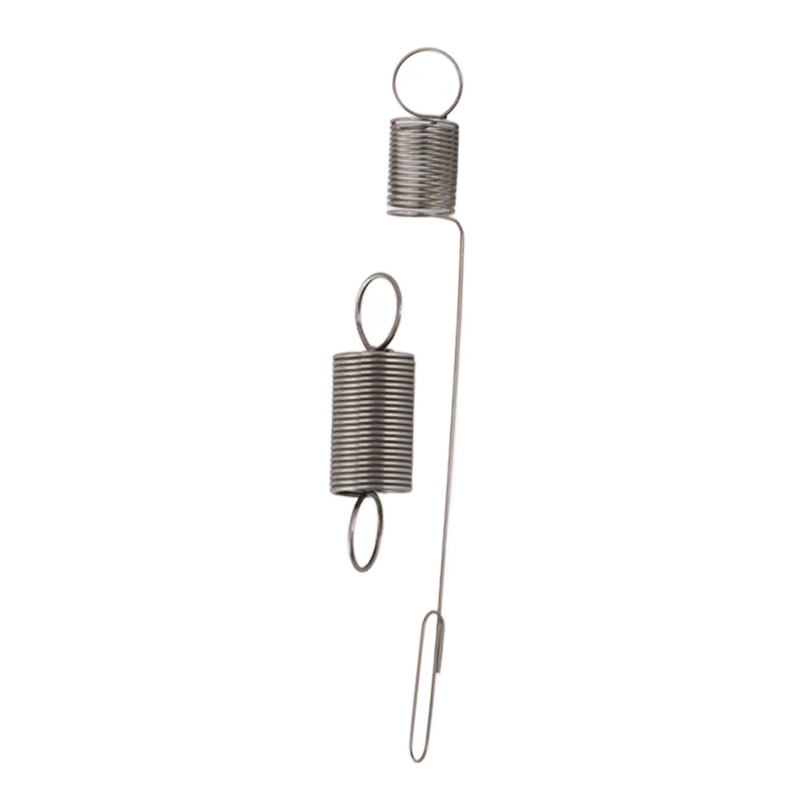 20pcs 790849 699056 Air Vane Spring Replacement Governor Spring Fix The Choke On Lawnmower - Image 7