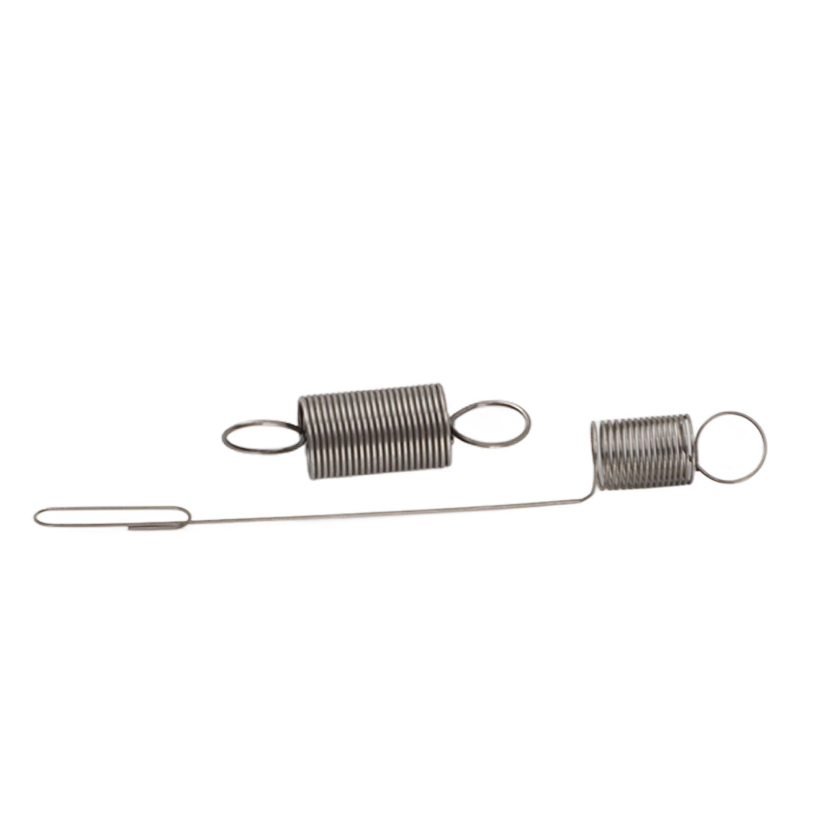 20pcs 790849 699056 Air Vane Spring Replacement Governor Spring Fix The Choke On Lawnmower - Image 8