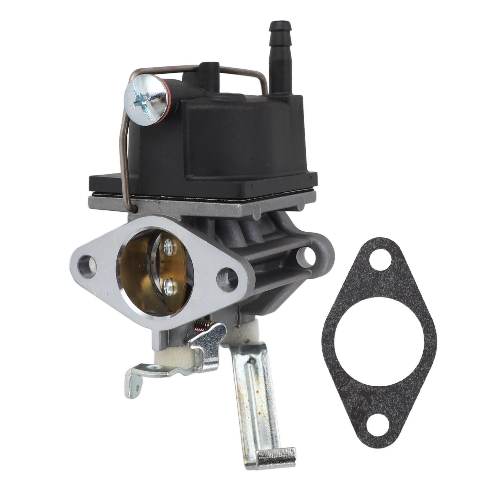 Carburetor High Efficiency Long Lasting Performance for Tecumseh OV691EA TVT691 640221 5156 632745 - Image 1