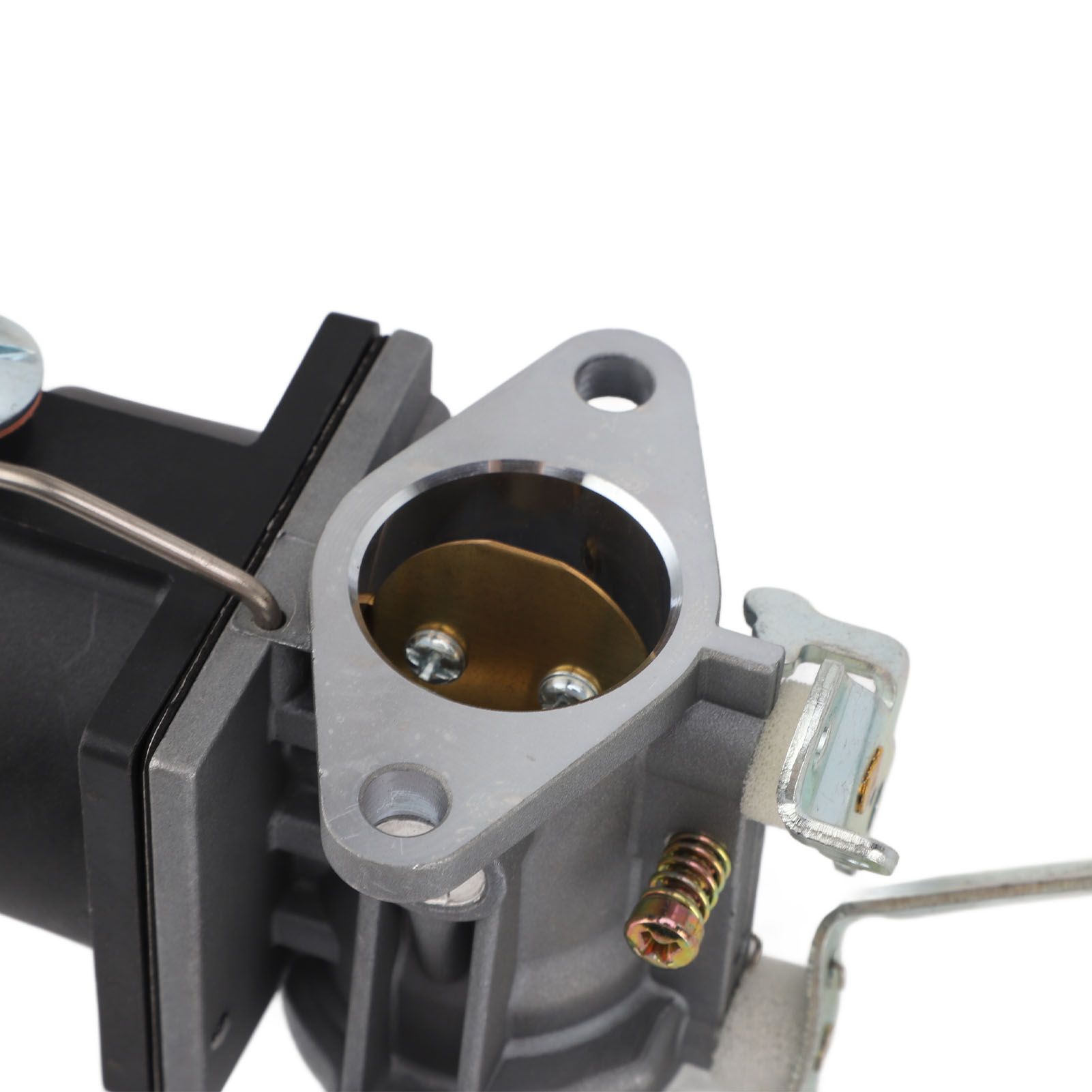 Carburetor High Efficiency Long Lasting Performance for Tecumseh OV691EA TVT691 640221 5156 632745 - Image 2
