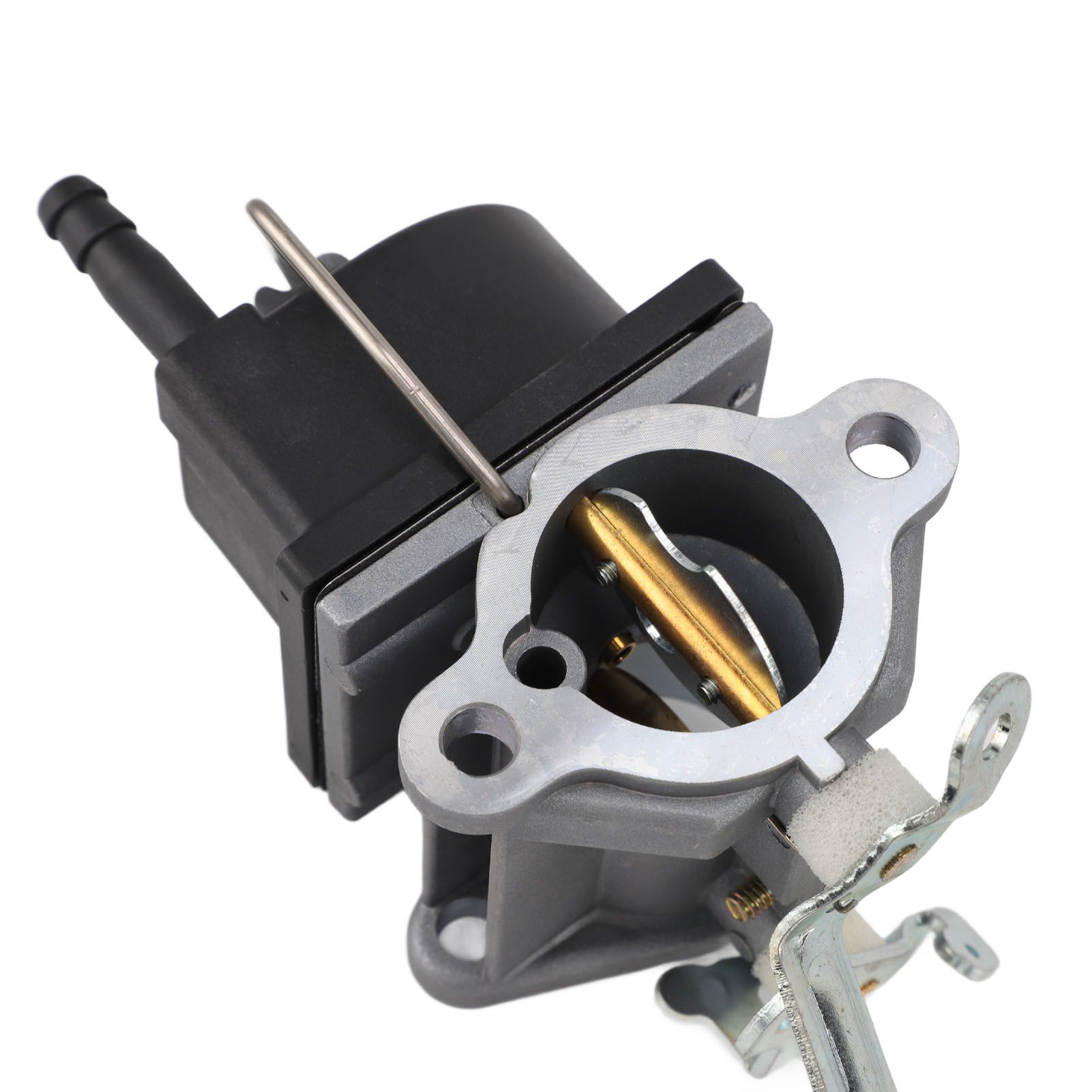 Carburetor High Efficiency Long Lasting Performance for Tecumseh OV691EA TVT691 640221 5156 632745 - Image 5