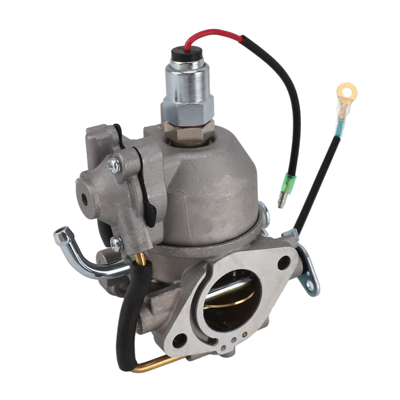 Carburetor Kit Rugged Stable Highly Efficient Versatile Carburetor Assembly For 24 393 04‑S 24 393 16‑S - Image 2