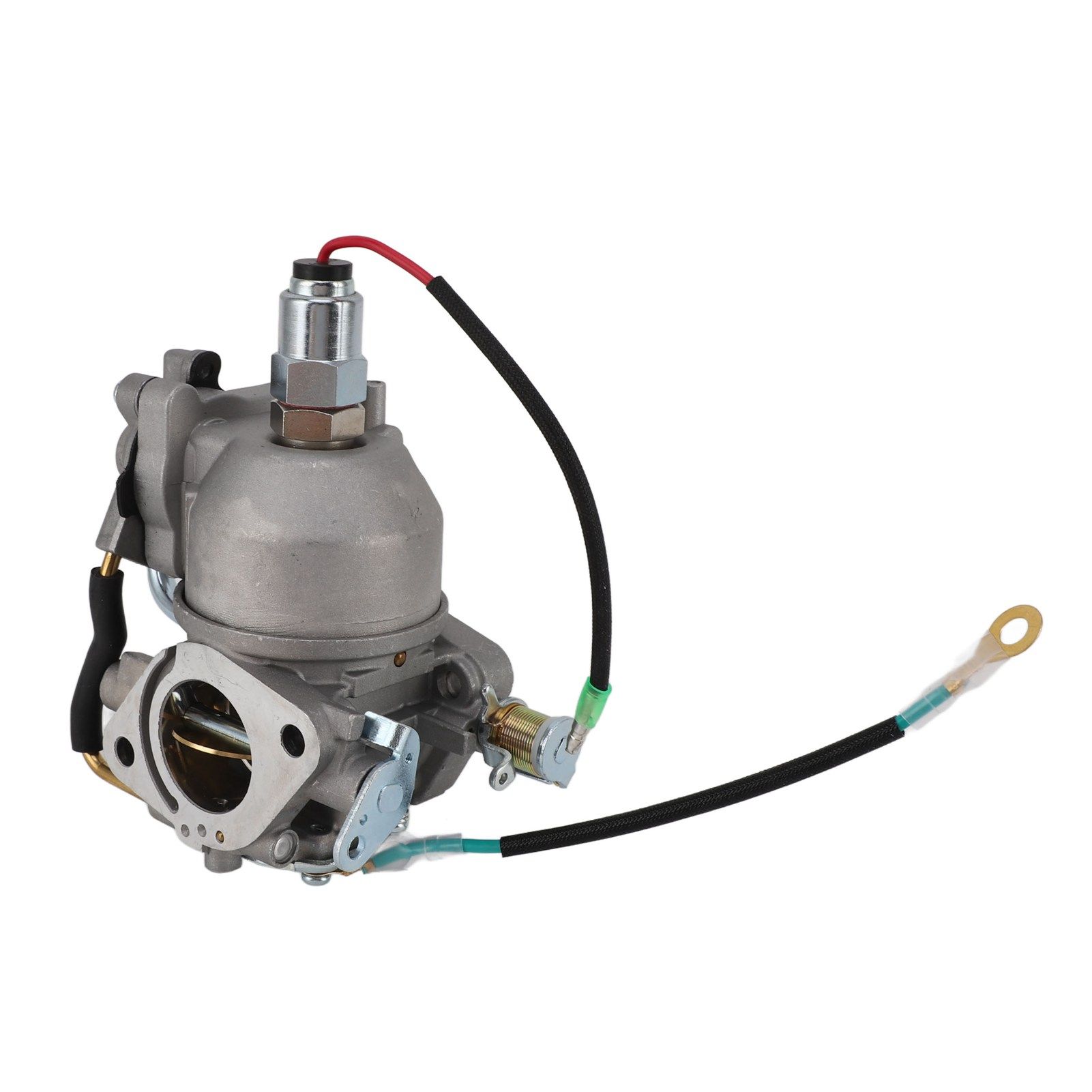 Carburetor Kit Rugged Stable Highly Efficient Versatile Carburetor Assembly For 24 393 04‑S 24 393 16‑S - Image 3