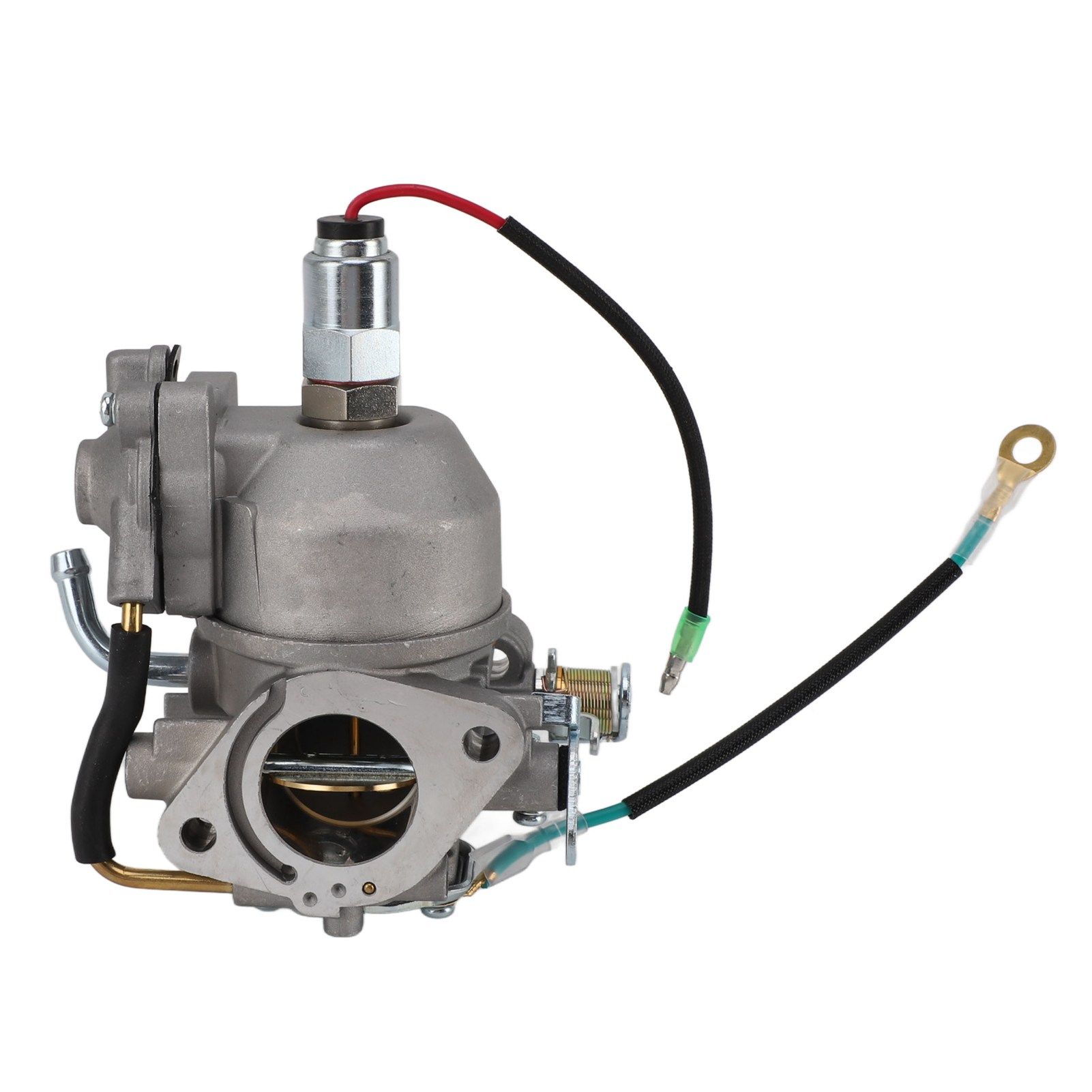 Carburetor Kit Rugged Stable Highly Efficient Versatile Carburetor Assembly For 24 393 04‑S 24 393 16‑S - Image 4