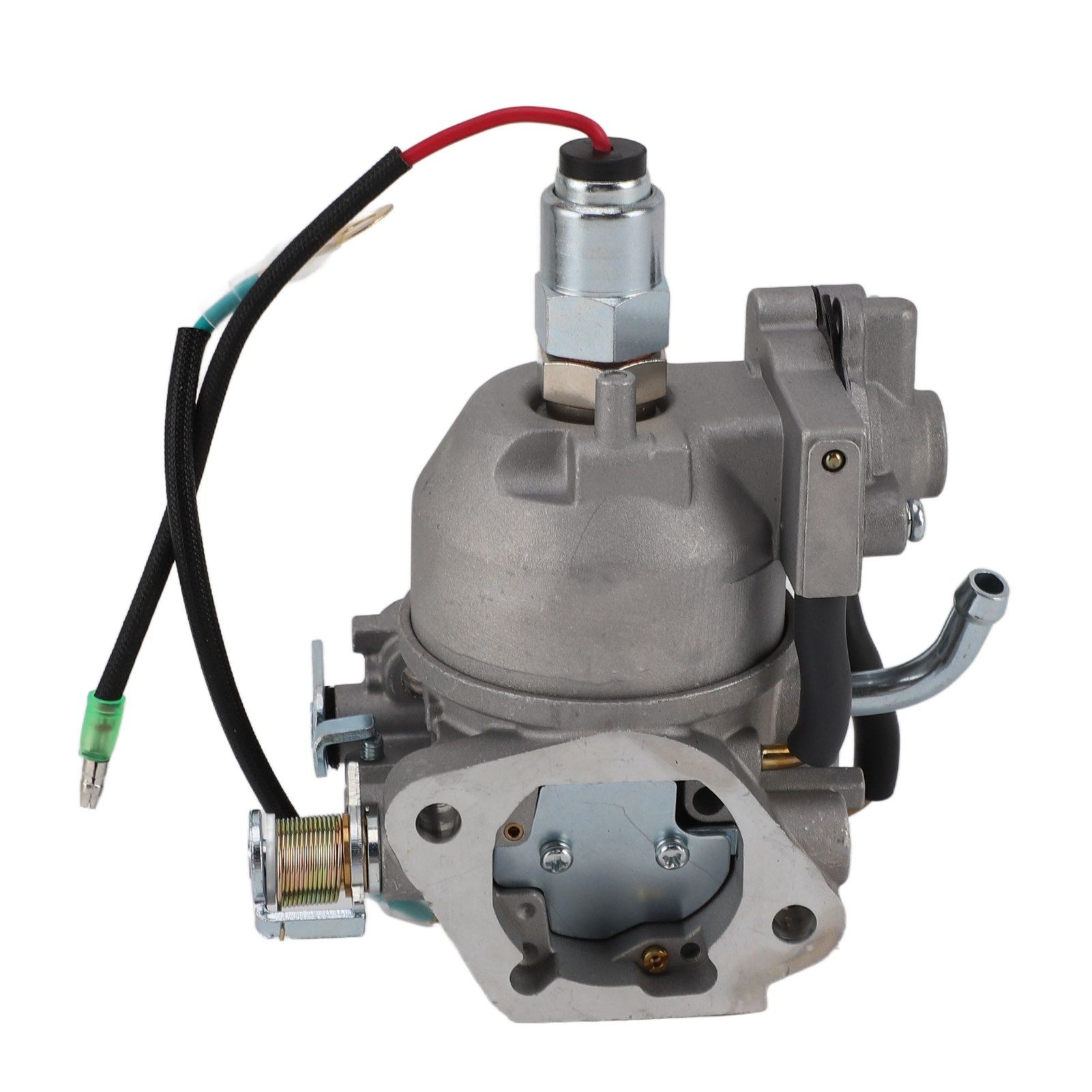Carburetor Kit Rugged Stable Highly Efficient Versatile Carburetor Assembly For 24 393 04‑S 24 393 16‑S - Image 5