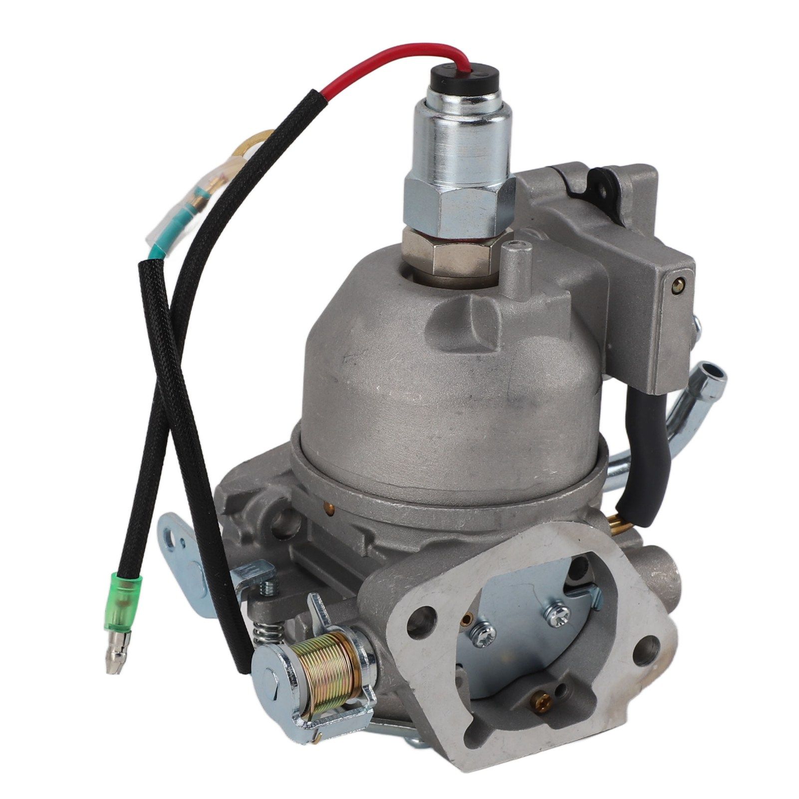 Carburetor Kit Rugged Stable Highly Efficient Versatile Carburetor Assembly For 24 393 04‑S 24 393 16‑S - Image 6