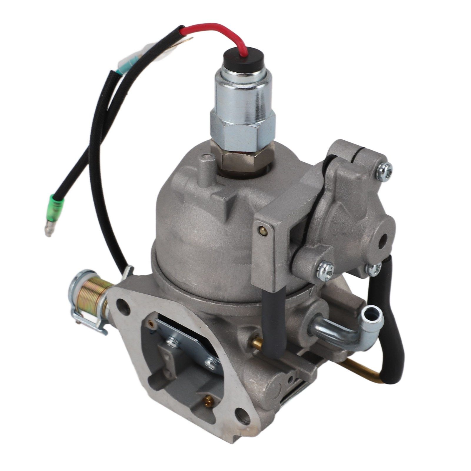 Carburetor Kit Rugged Stable Highly Efficient Versatile Carburetor Assembly For 24 393 04‑S 24 393 16‑S - Image 7