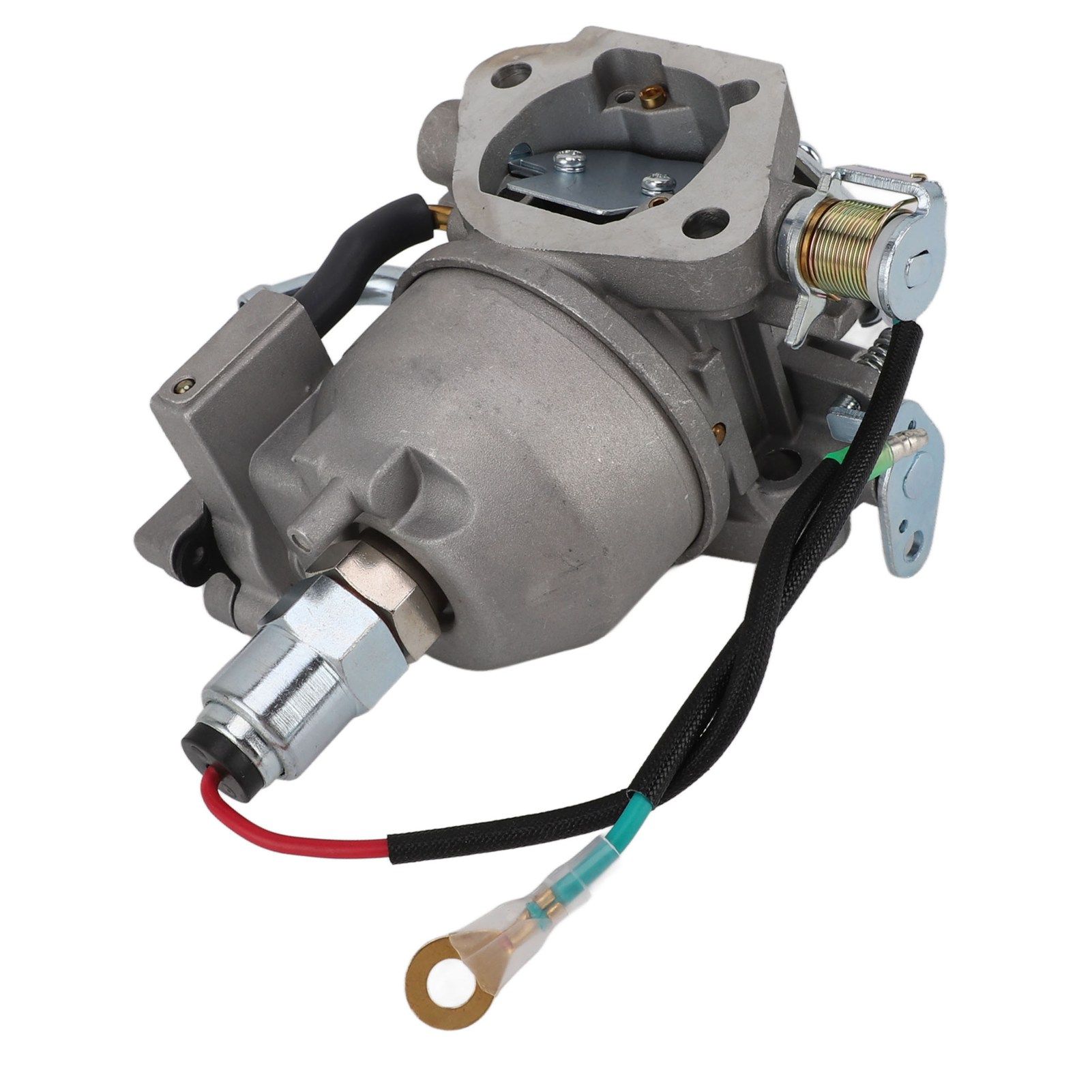 Carburetor Kit Rugged Stable Highly Efficient Versatile Carburetor Assembly For 24 393 04‑S 24 393 16‑S - Image 8