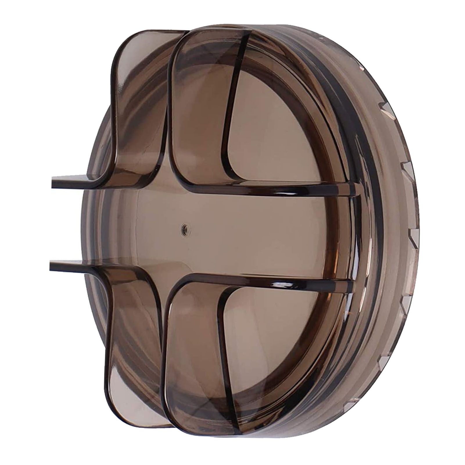 Pool Pump Lid Replacement Easy To Install Universal Pool Pump Basket Cover for 3 4HP 2400GPH Sand Filter Pump - Image 2