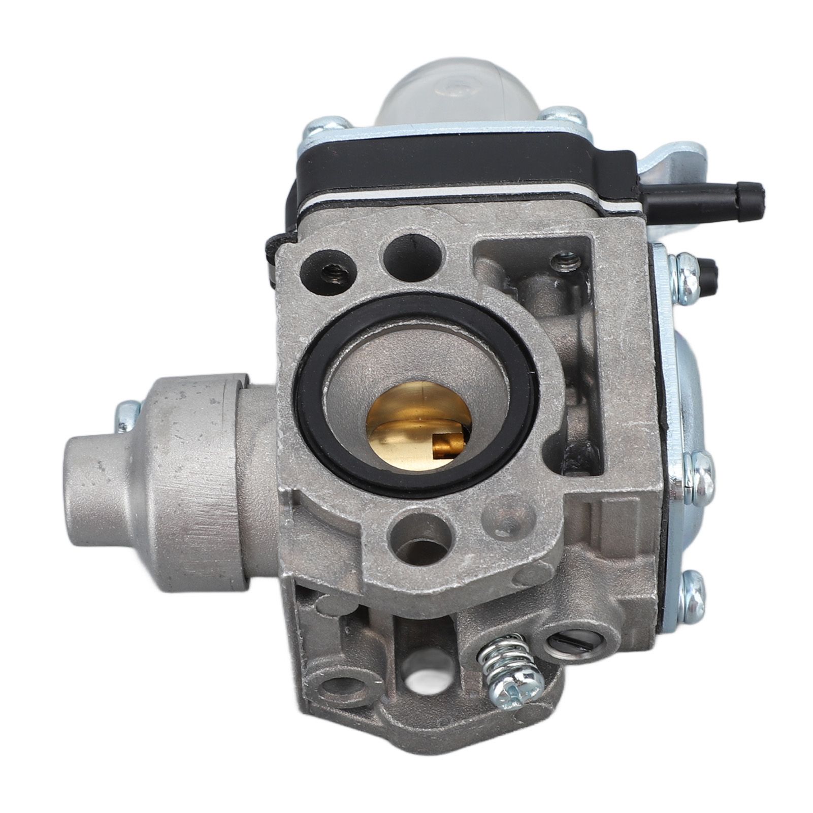 Leaf Blower Carburetor Kit High Efficiency Blower Carb Set For Shindaiwa T261 T261B LE261 62028 81012 - Image 2