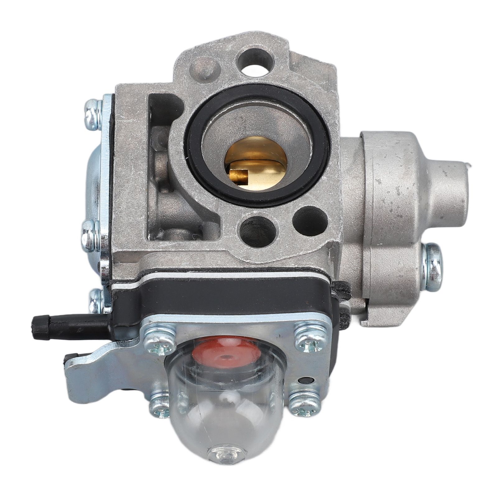 Leaf Blower Carburetor Kit High Efficiency Blower Carb Set For Shindaiwa T261 T261B LE261 62028 81012 - Image 3