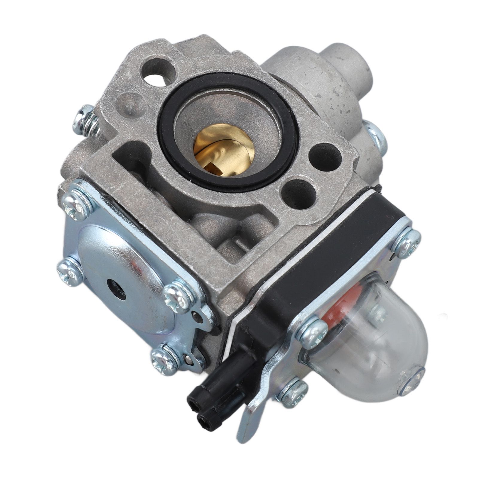 Leaf Blower Carburetor Kit High Efficiency Blower Carb Set For Shindaiwa T261 T261B LE261 62028 81012 - Image 4