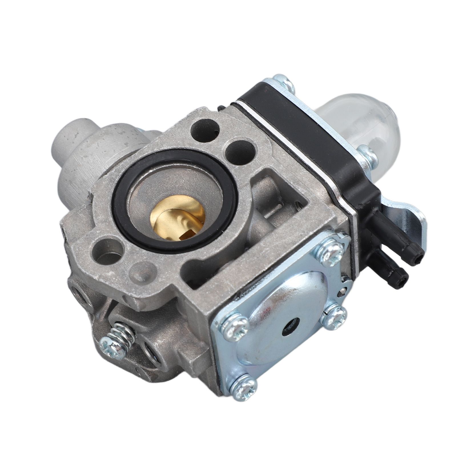 Leaf Blower Carburetor Kit High Efficiency Blower Carb Set For Shindaiwa T261 T261B LE261 62028 81012 - Image 5