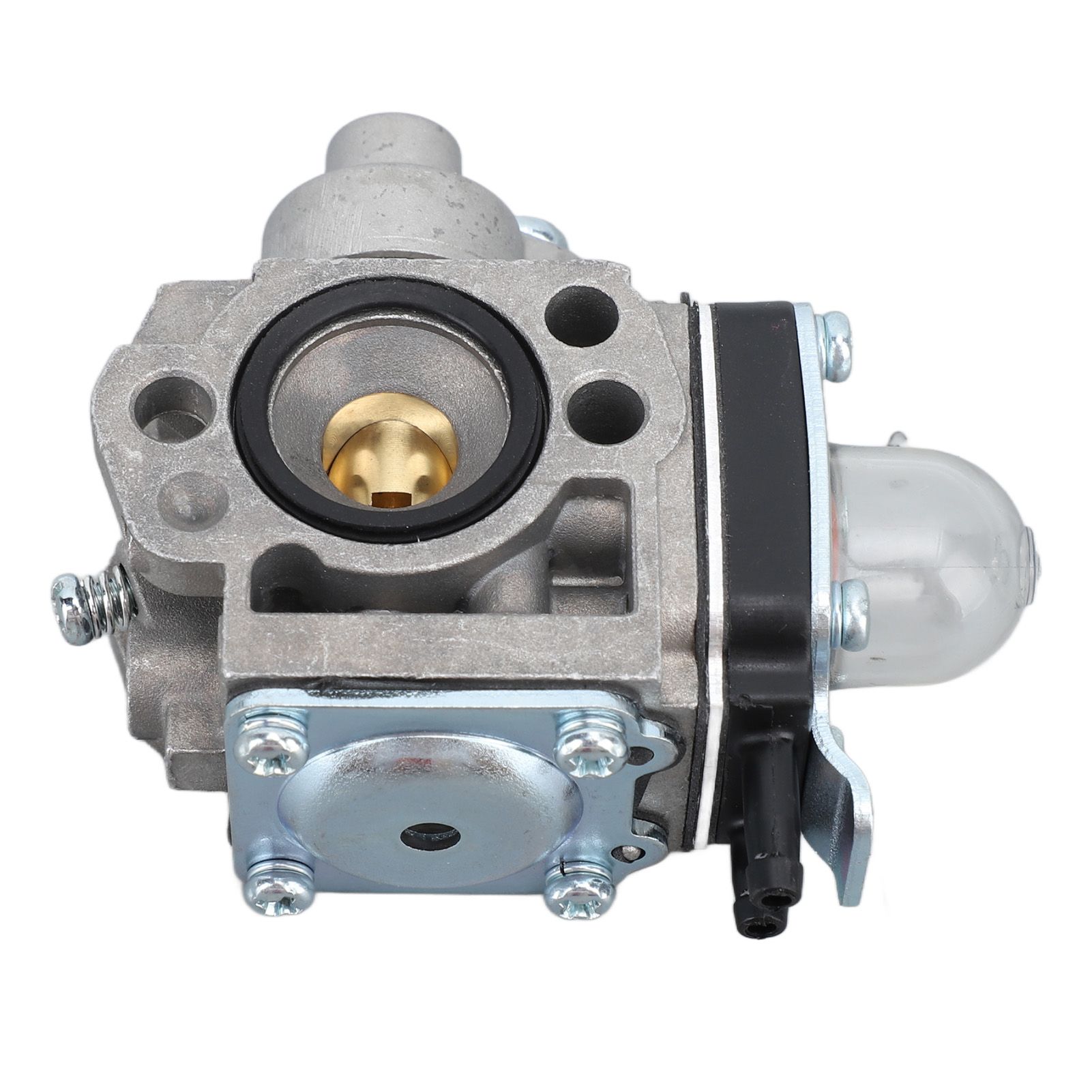 Leaf Blower Carburetor Kit High Efficiency Blower Carb Set For Shindaiwa T261 T261B LE261 62028 81012 - Image 6