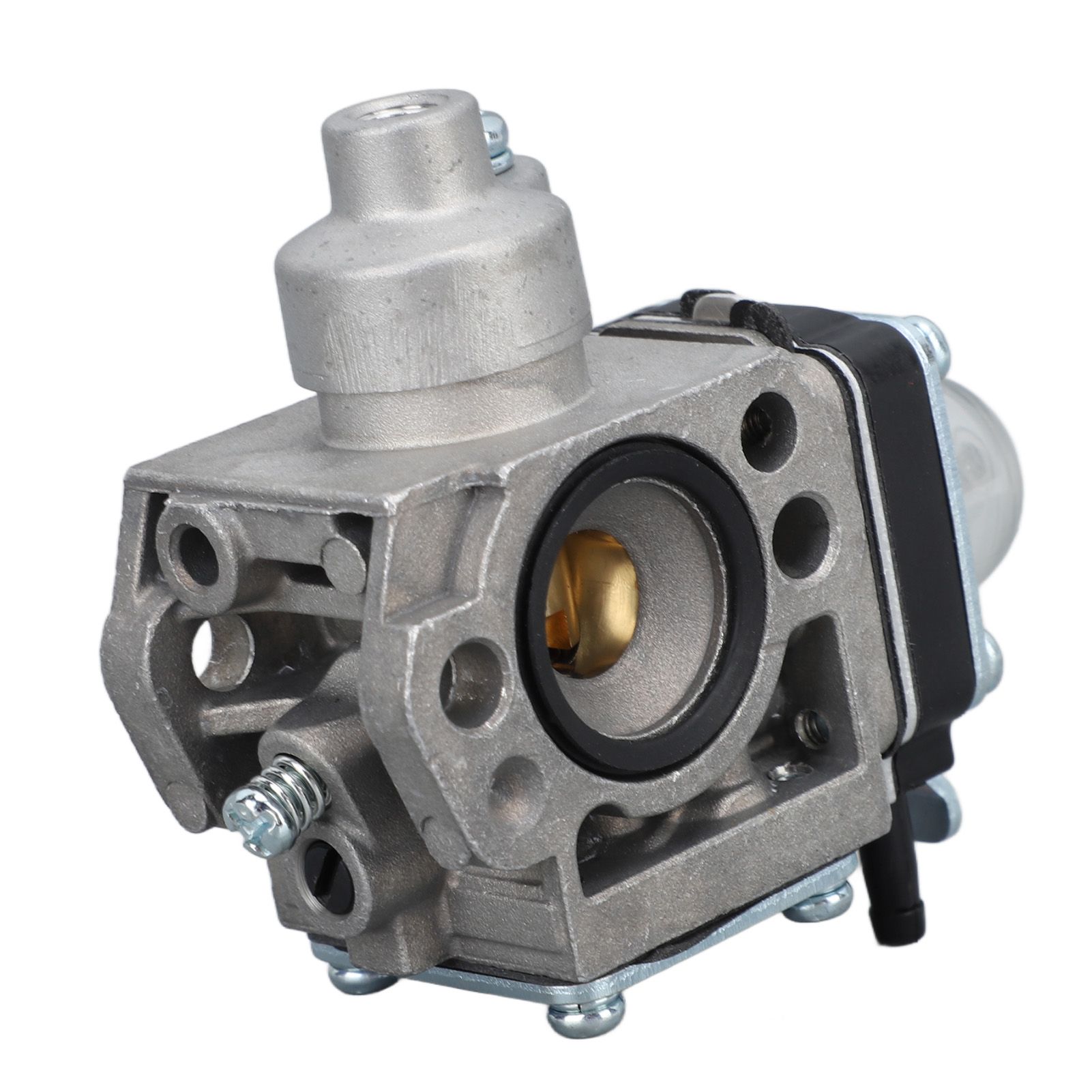 Leaf Blower Carburetor Kit High Efficiency Blower Carb Set For Shindaiwa T261 T261B LE261 62028 81012 - Image 8