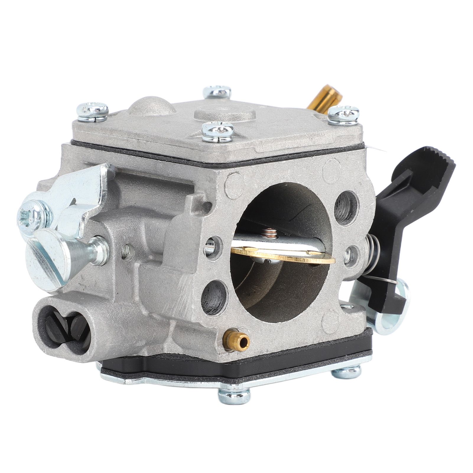 Carburetor Aluminum High Precision Strong Structure Saw Carb for RWJ‑3 502623201 544266101 - Image 1