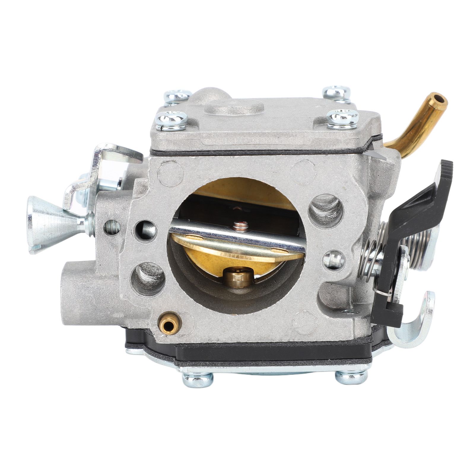 Carburetor Aluminum High Precision Strong Structure Saw Carb for RWJ‑3 502623201 544266101 - Image 2