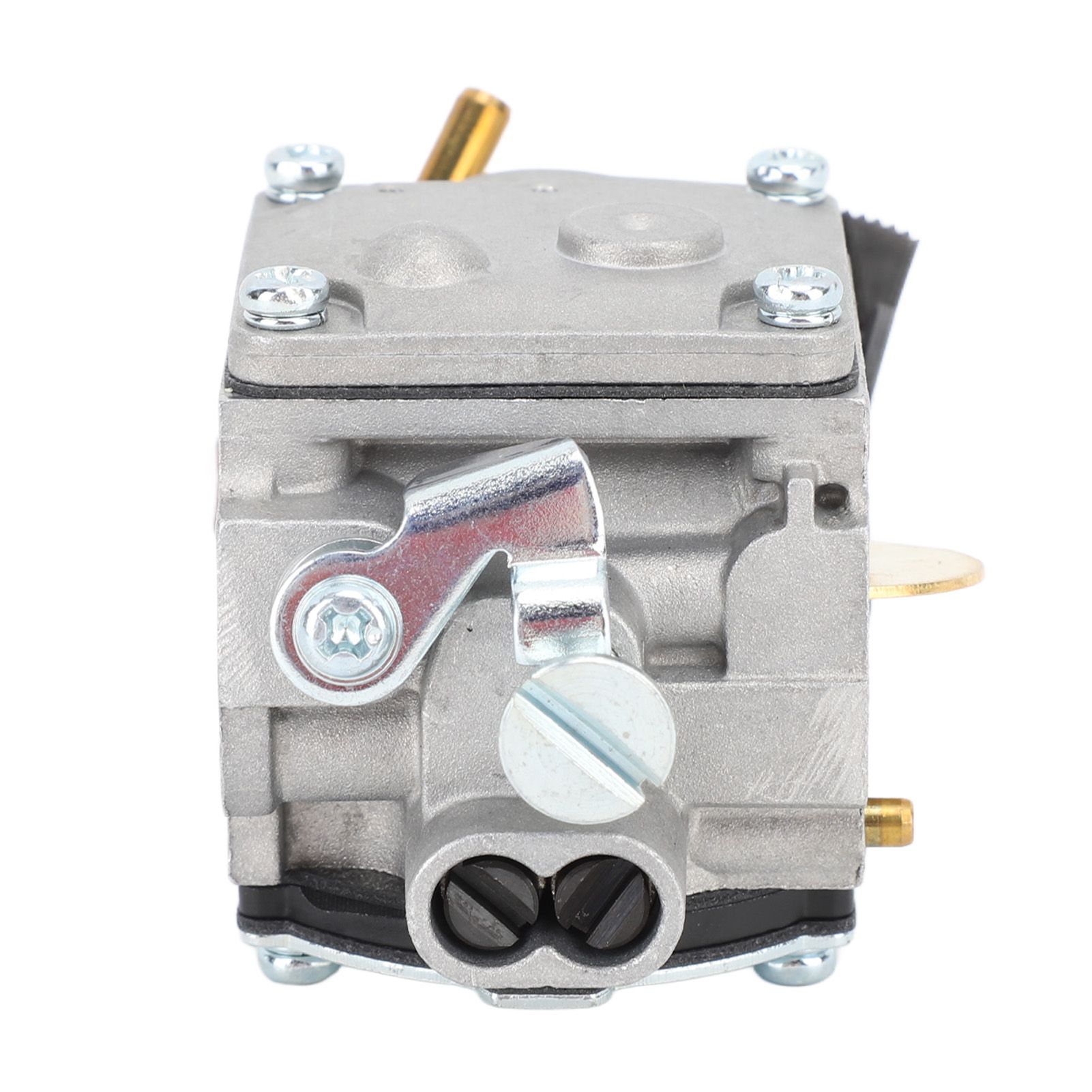 Carburetor Aluminum High Precision Strong Structure Saw Carb for RWJ‑3 502623201 544266101 - Image 4