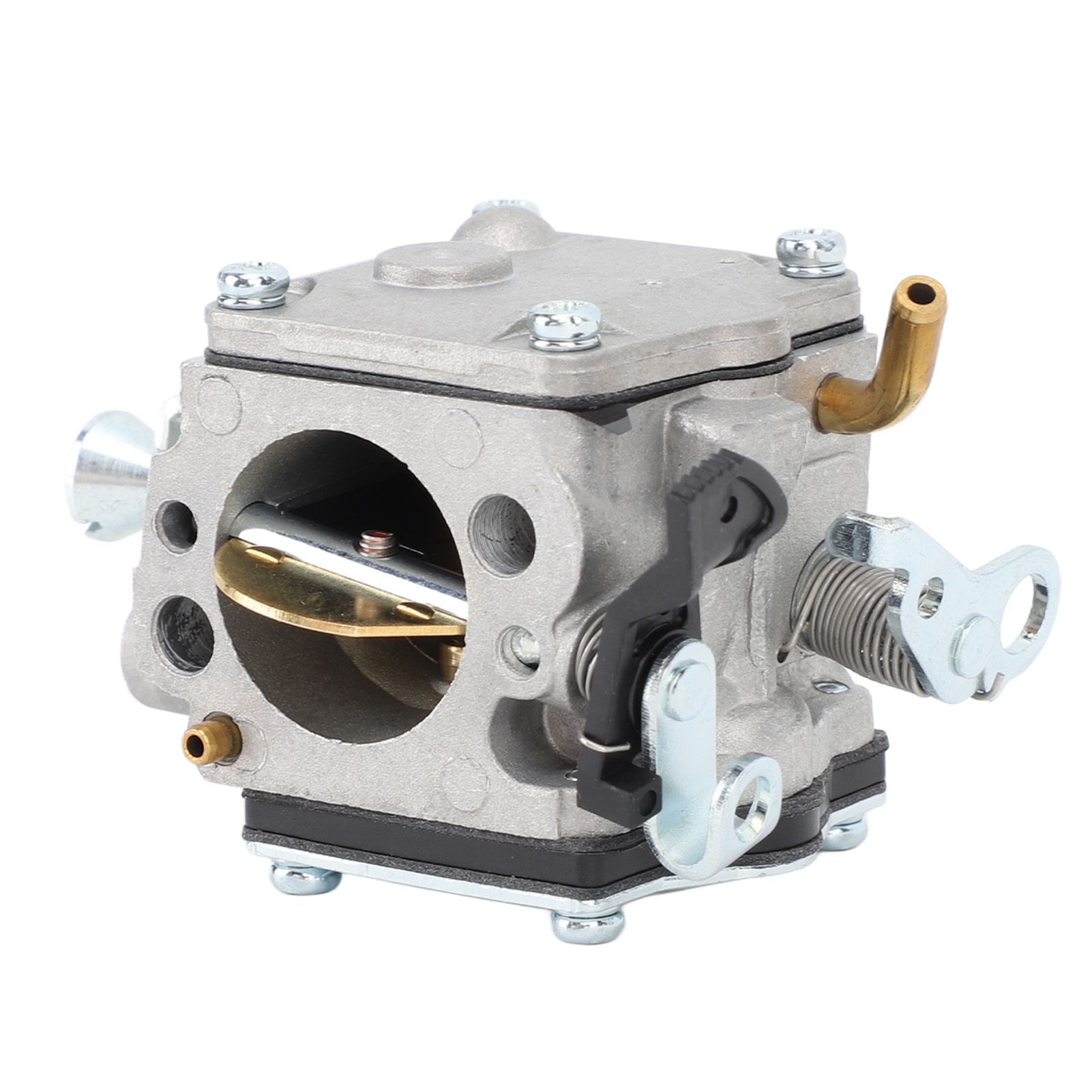 Carburetor Aluminum High Precision Strong Structure Saw Carb for RWJ‑3 502623201 544266101 - Image 5