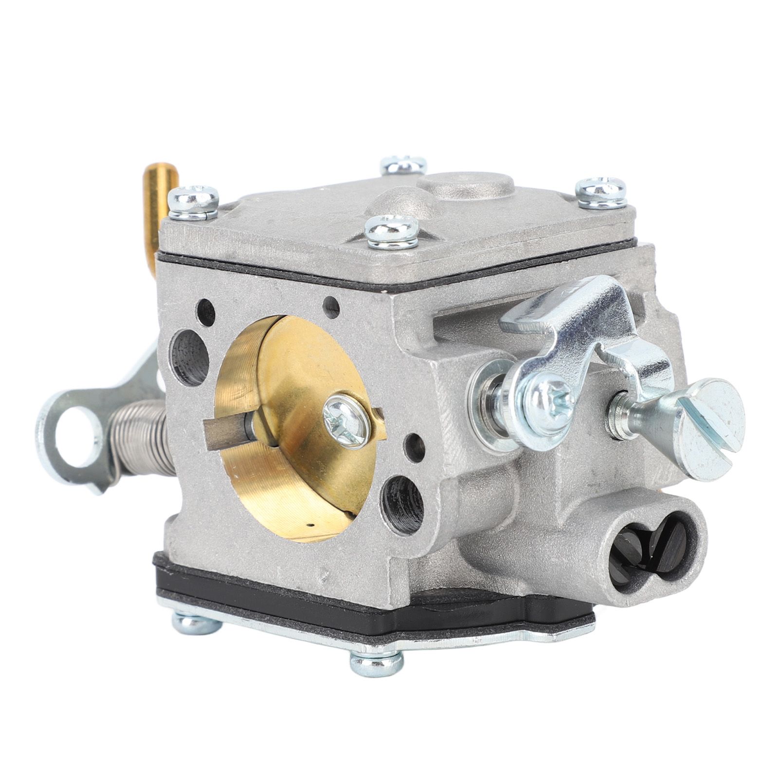 Carburetor Aluminum High Precision Strong Structure Saw Carb for RWJ‑3 502623201 544266101 - Image 6